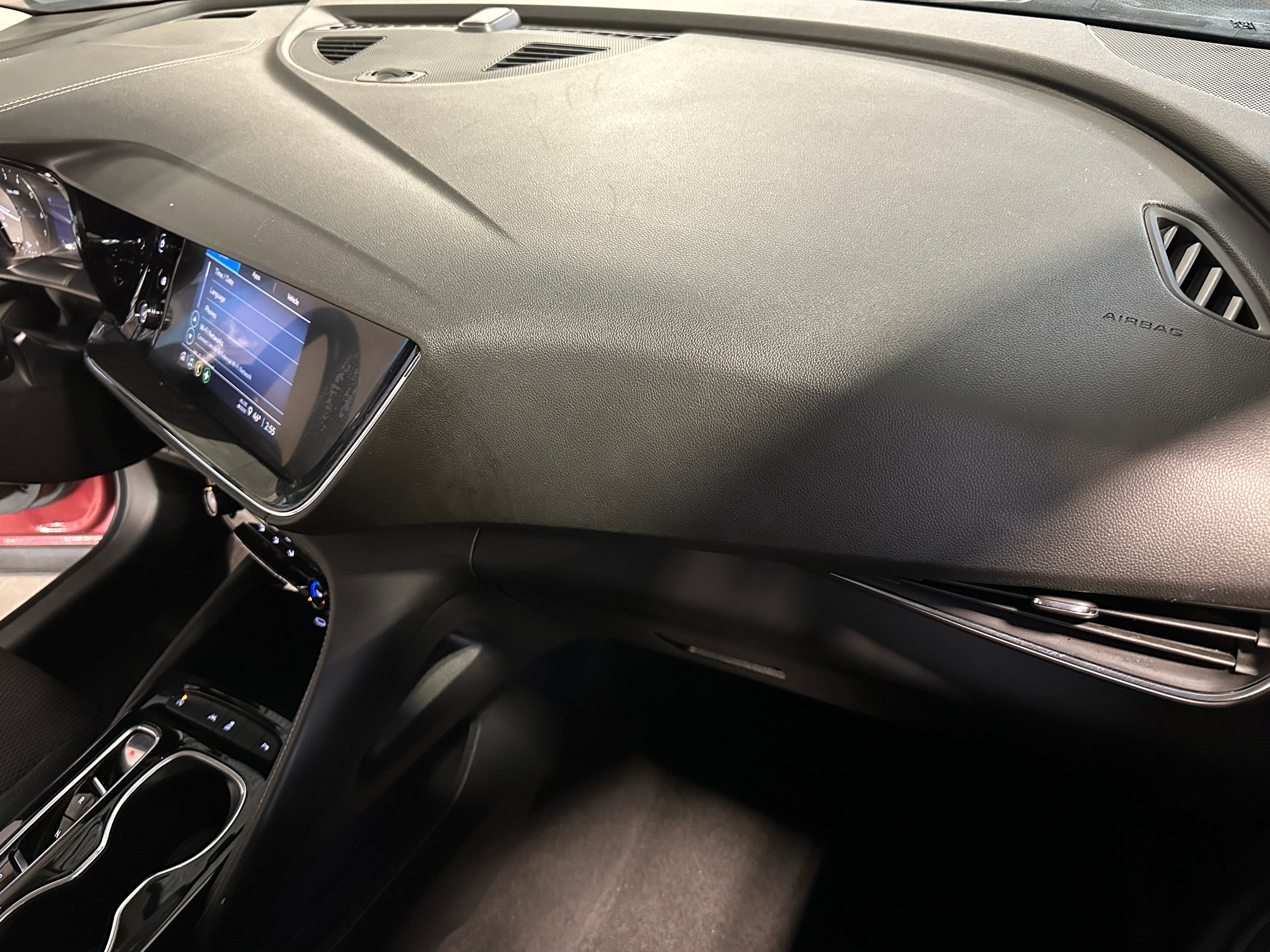 2023 Buick Envision Preferred 3
