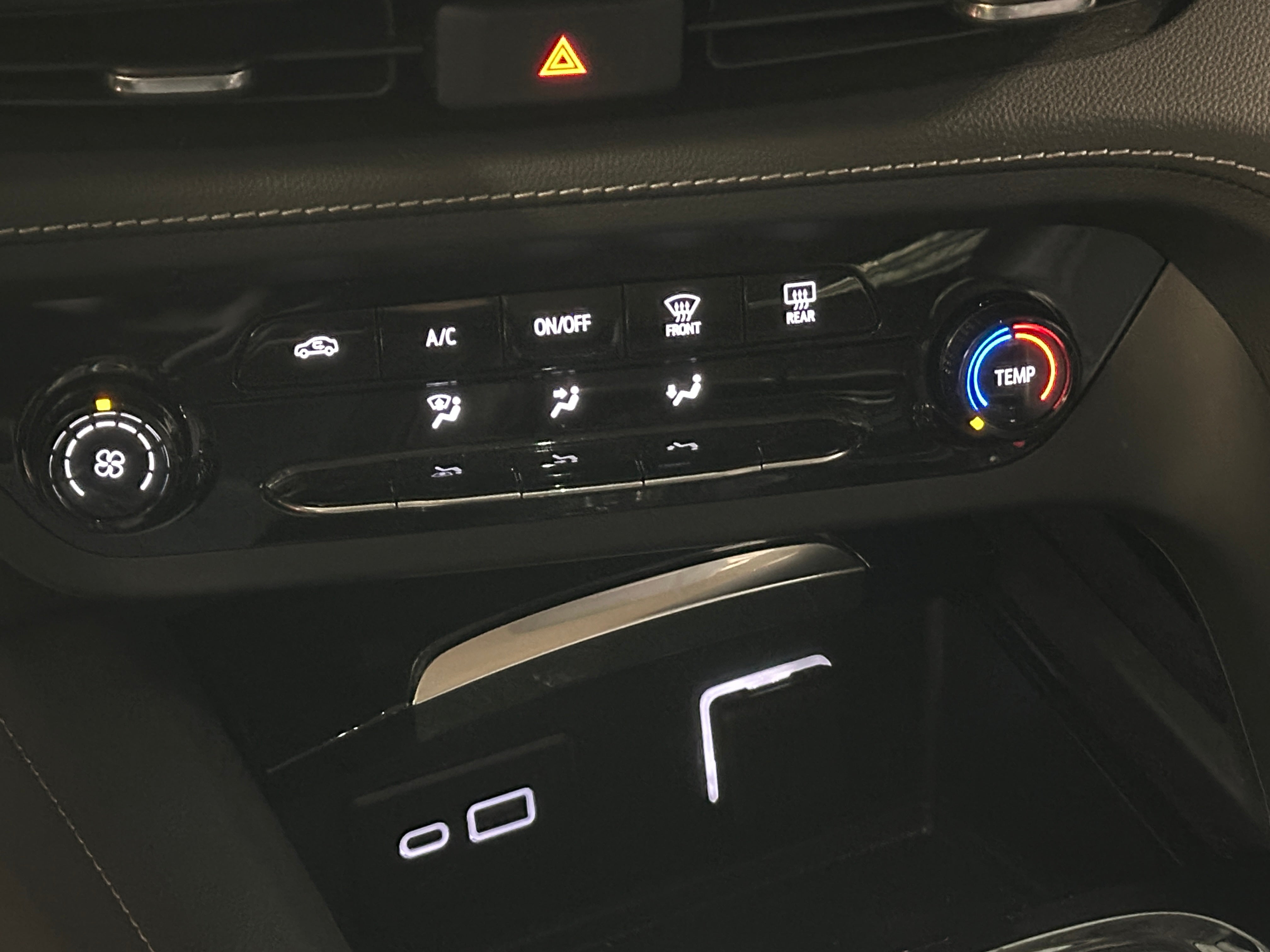 2023 Buick Envision Preferred 4