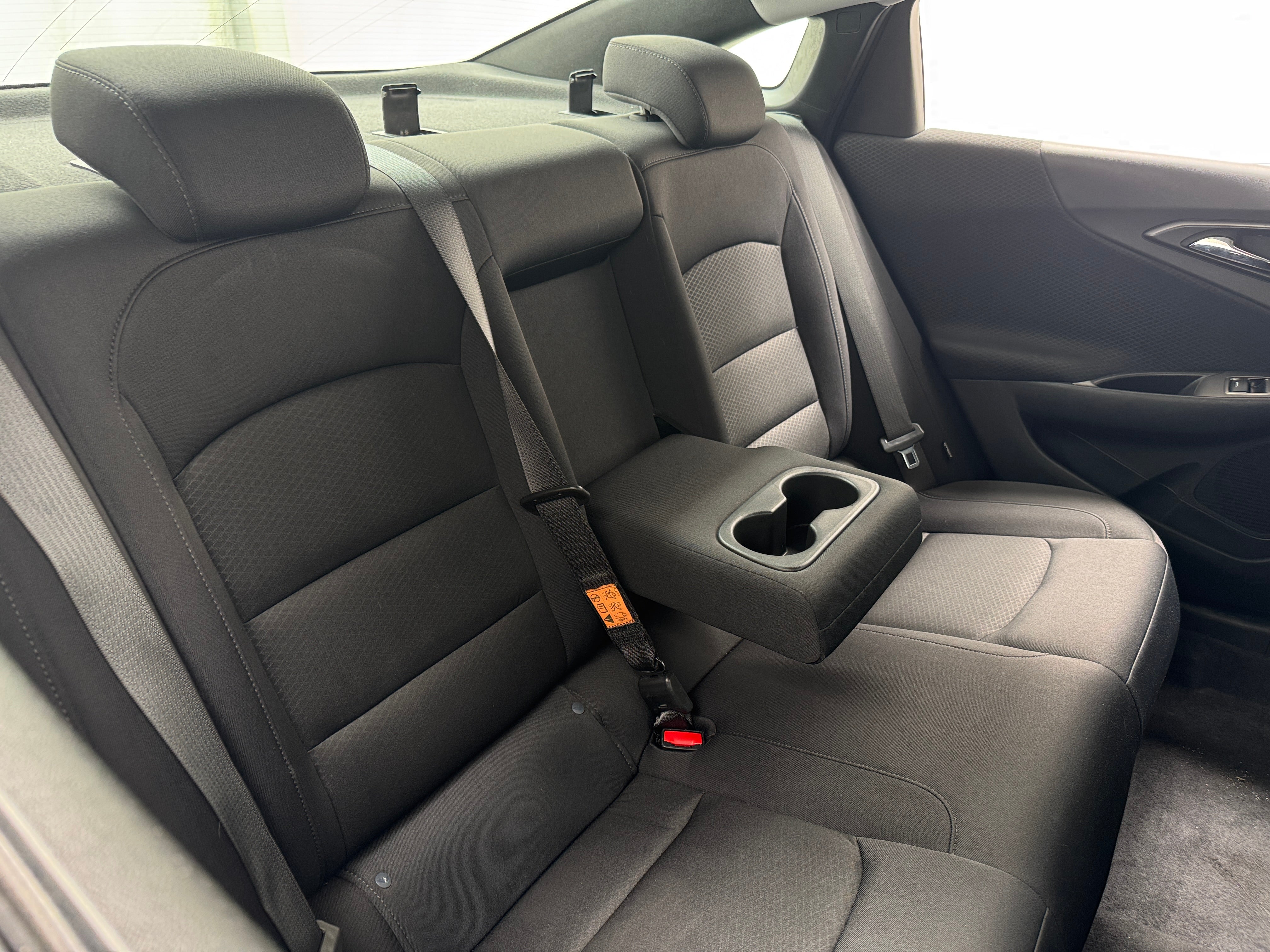 2023 Chevrolet Malibu LT 6
