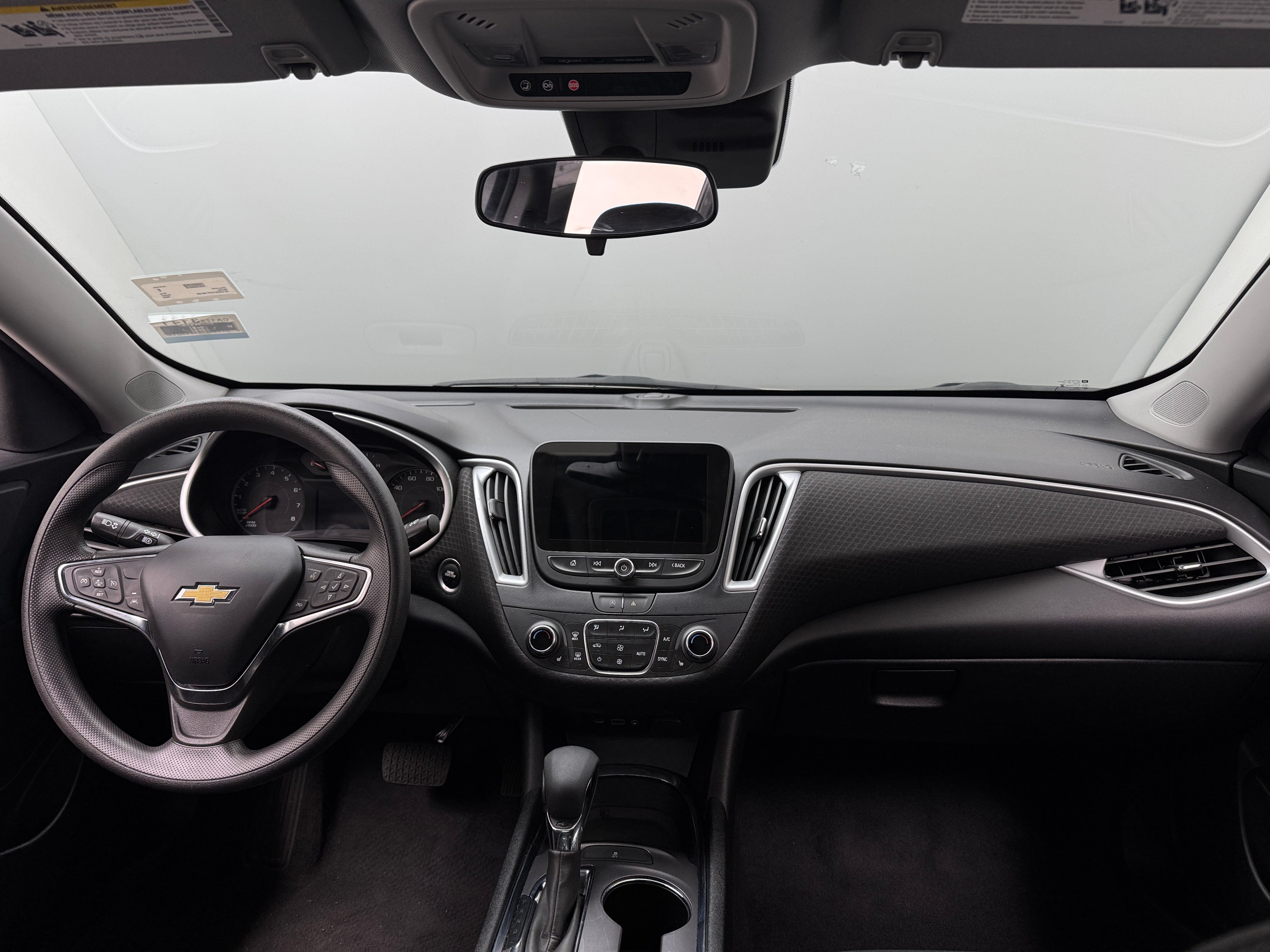 2023 Chevrolet Malibu LT 3