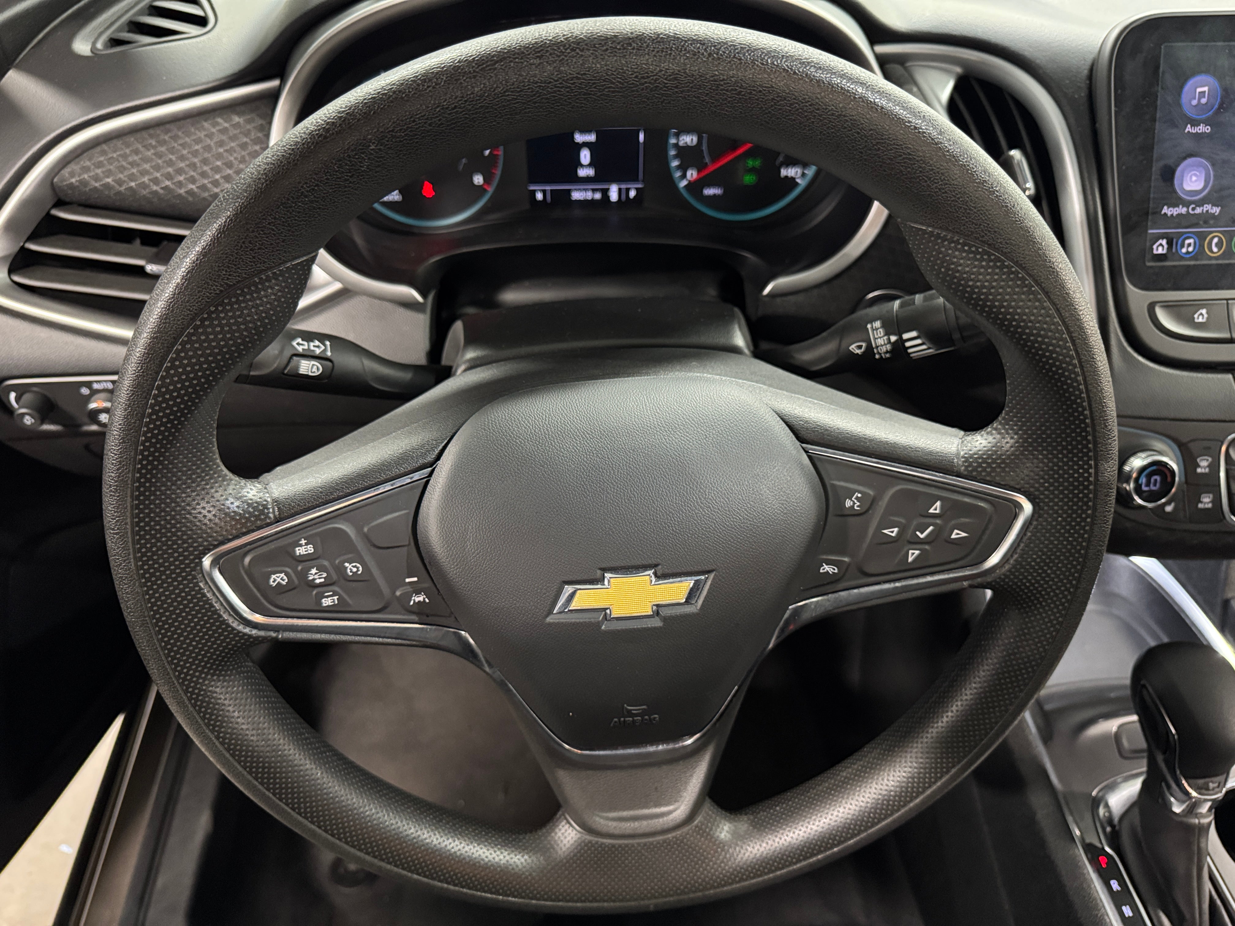 2023 Chevrolet Malibu LT 5