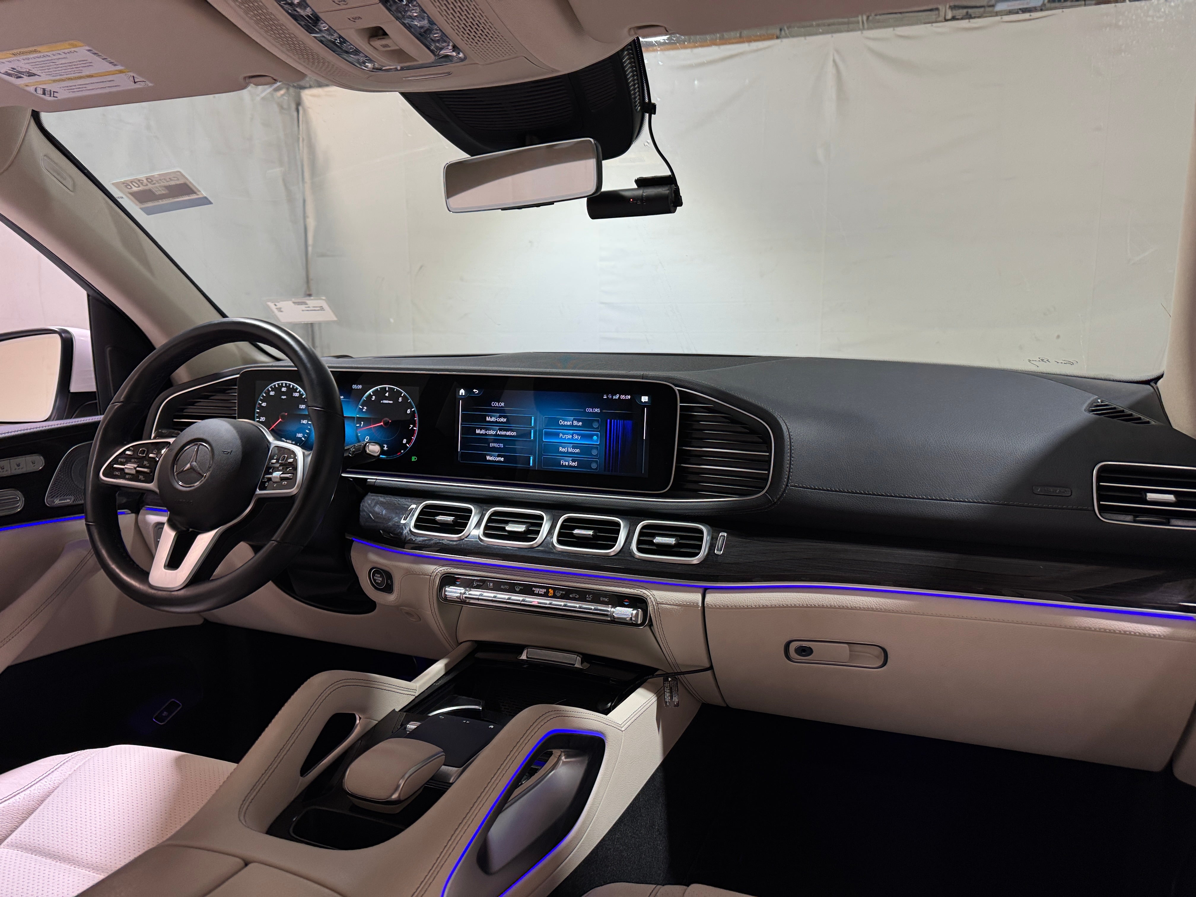 2021 Mercedes-Benz GLE 350 2