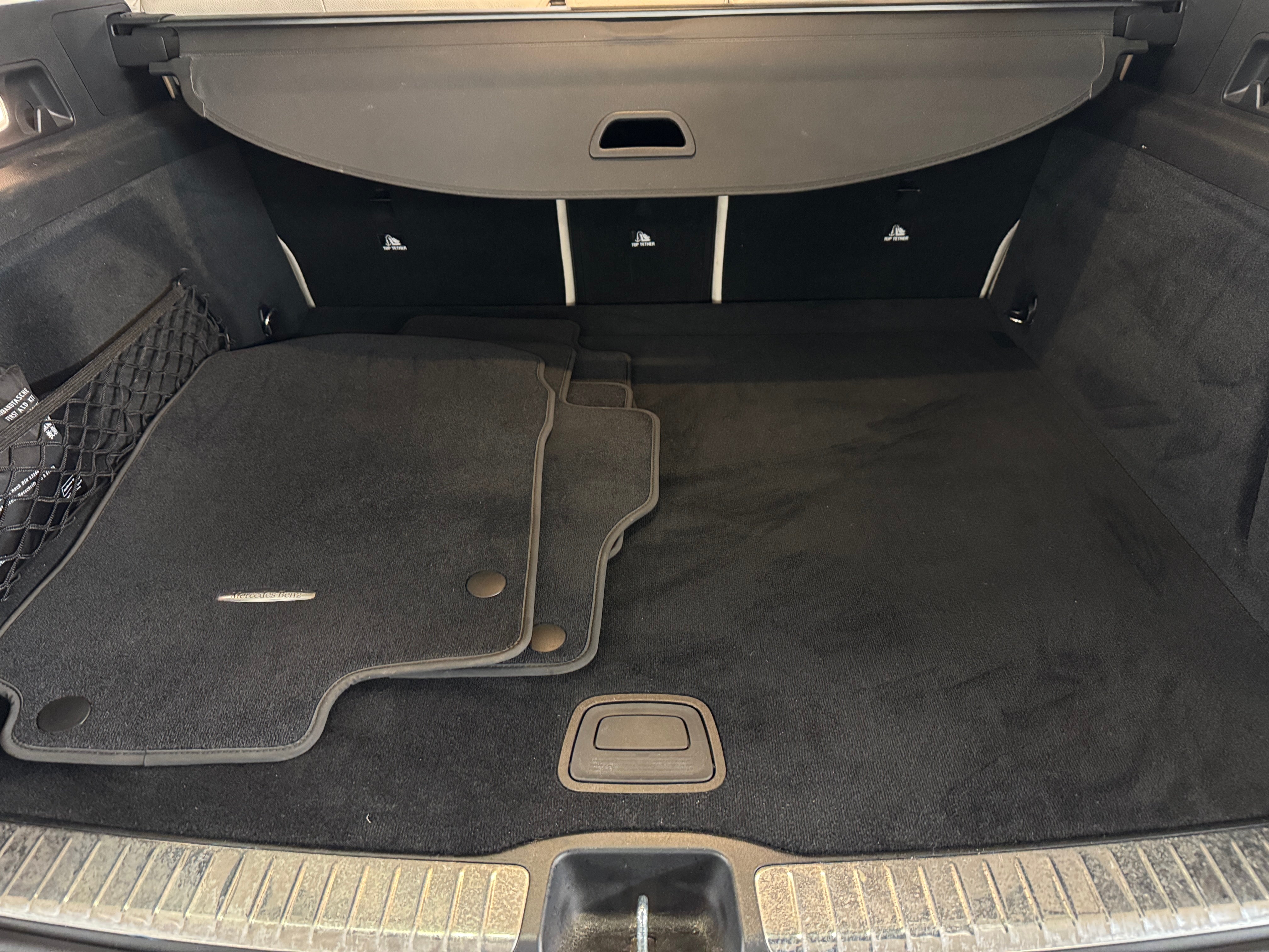 2021 Mercedes-Benz GLE 350 6