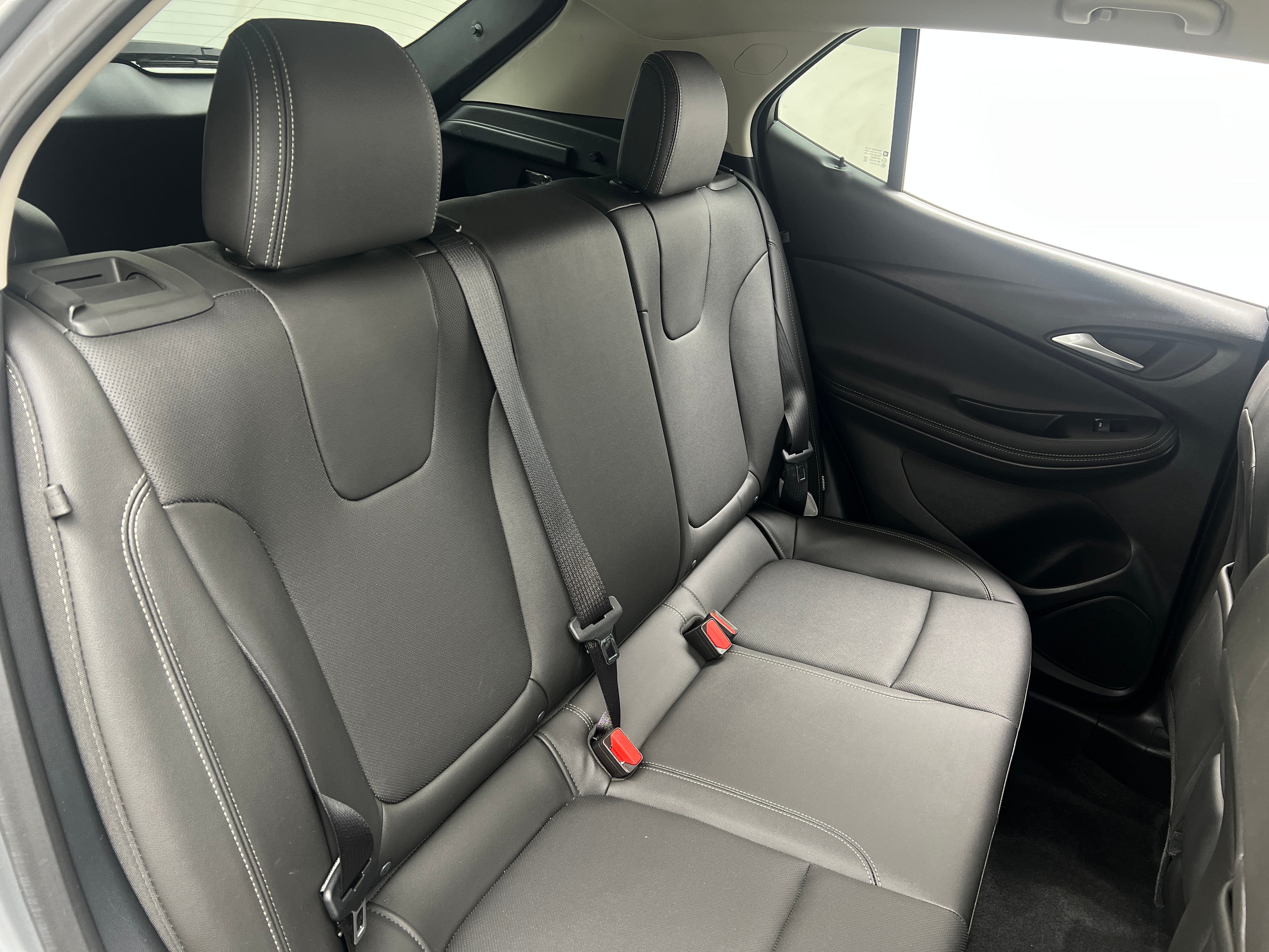 2024 Buick Encore GX Sport Touring 5
