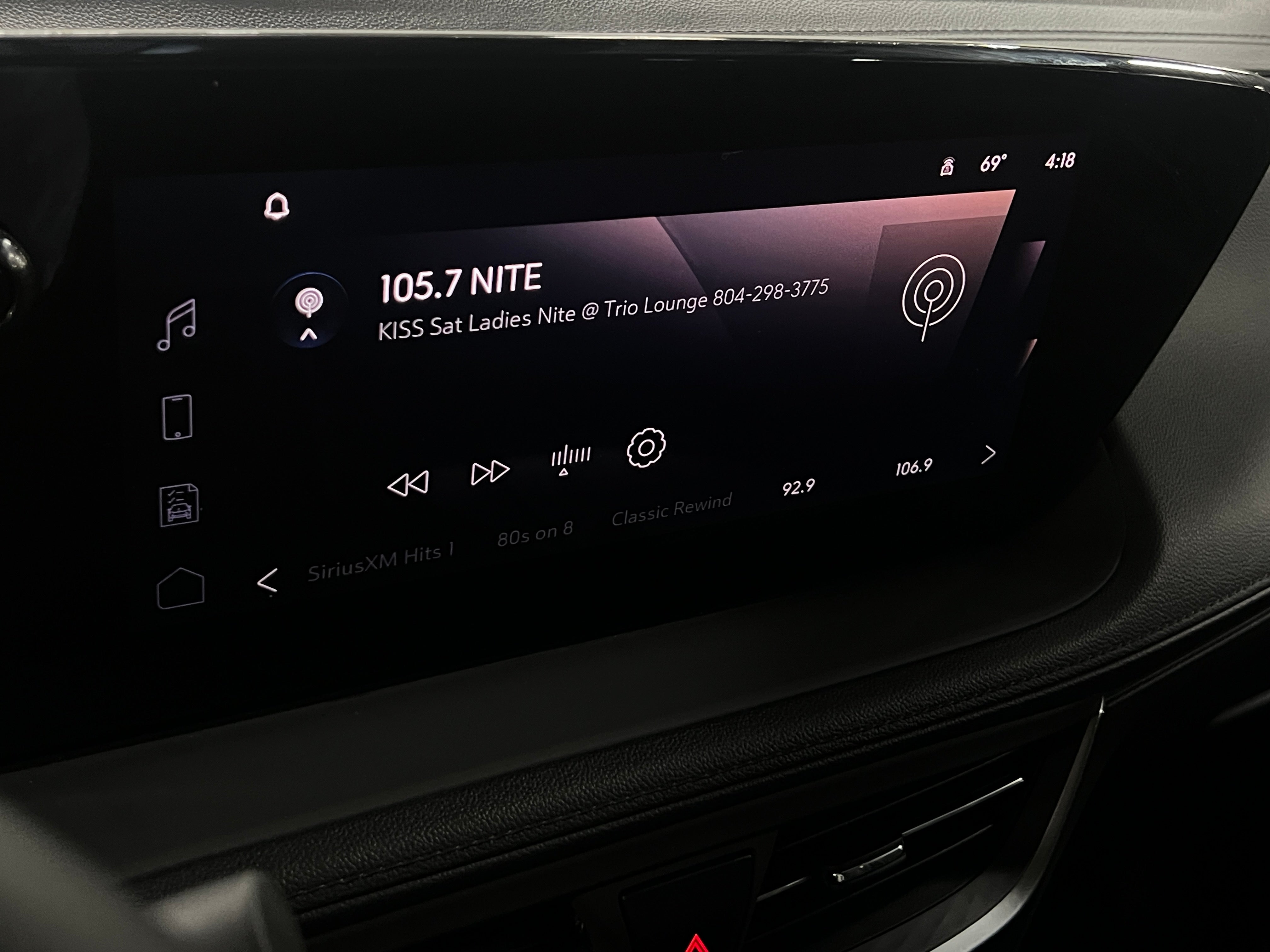 2024 Buick Encore GX Sport Touring 3