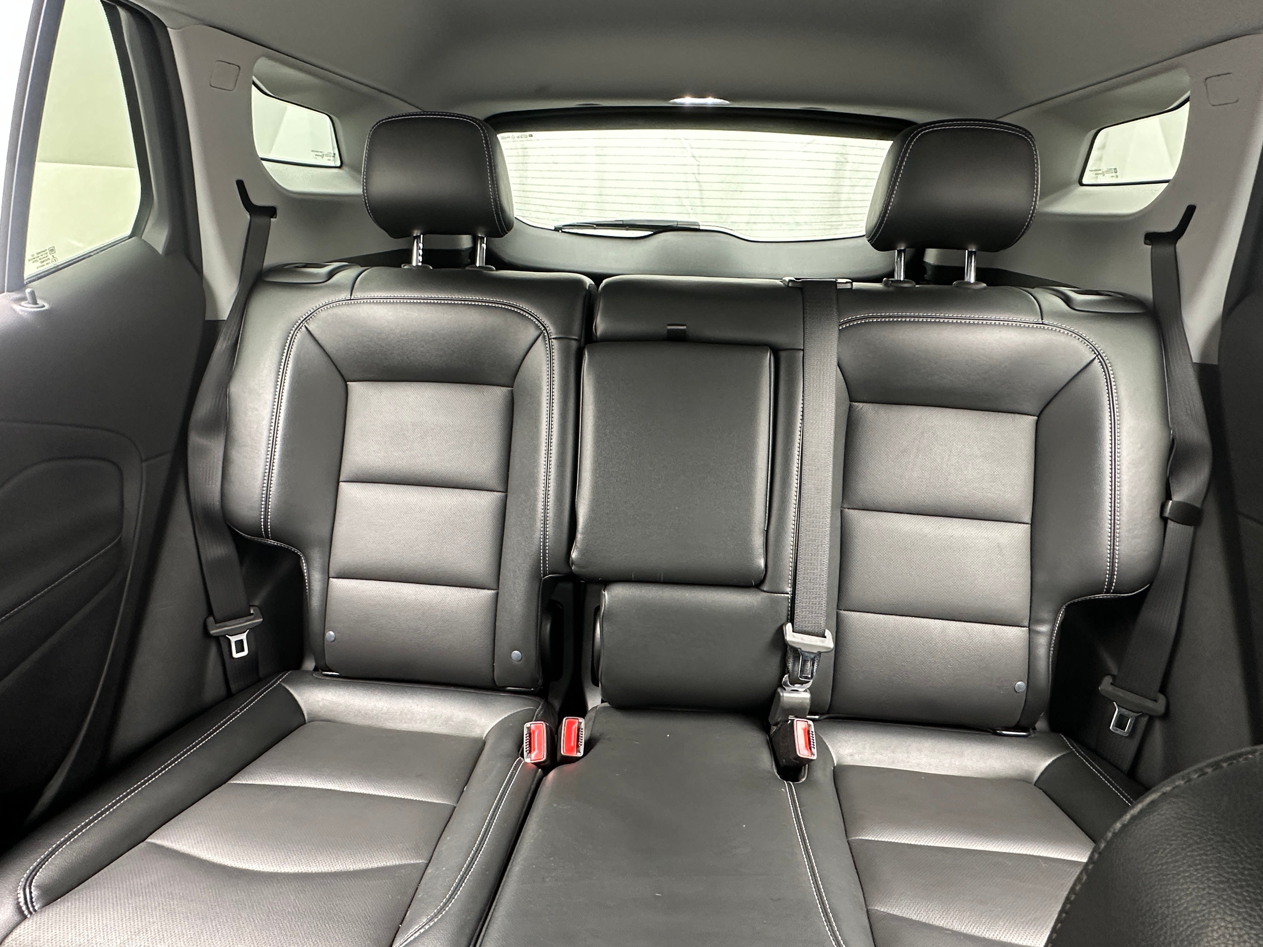 2024 GMC Terrain SLT 5
