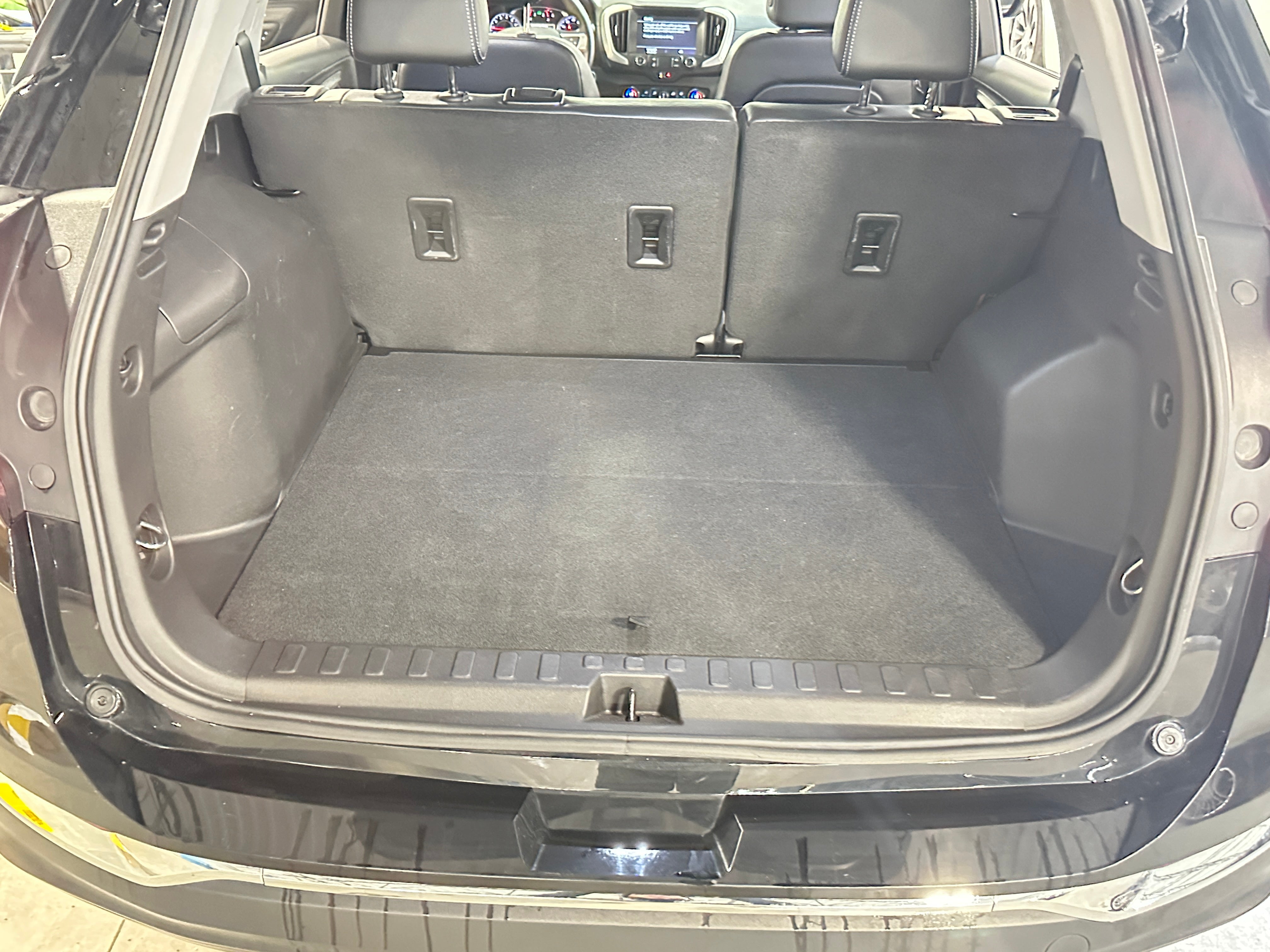 2024 GMC Terrain SLT 6