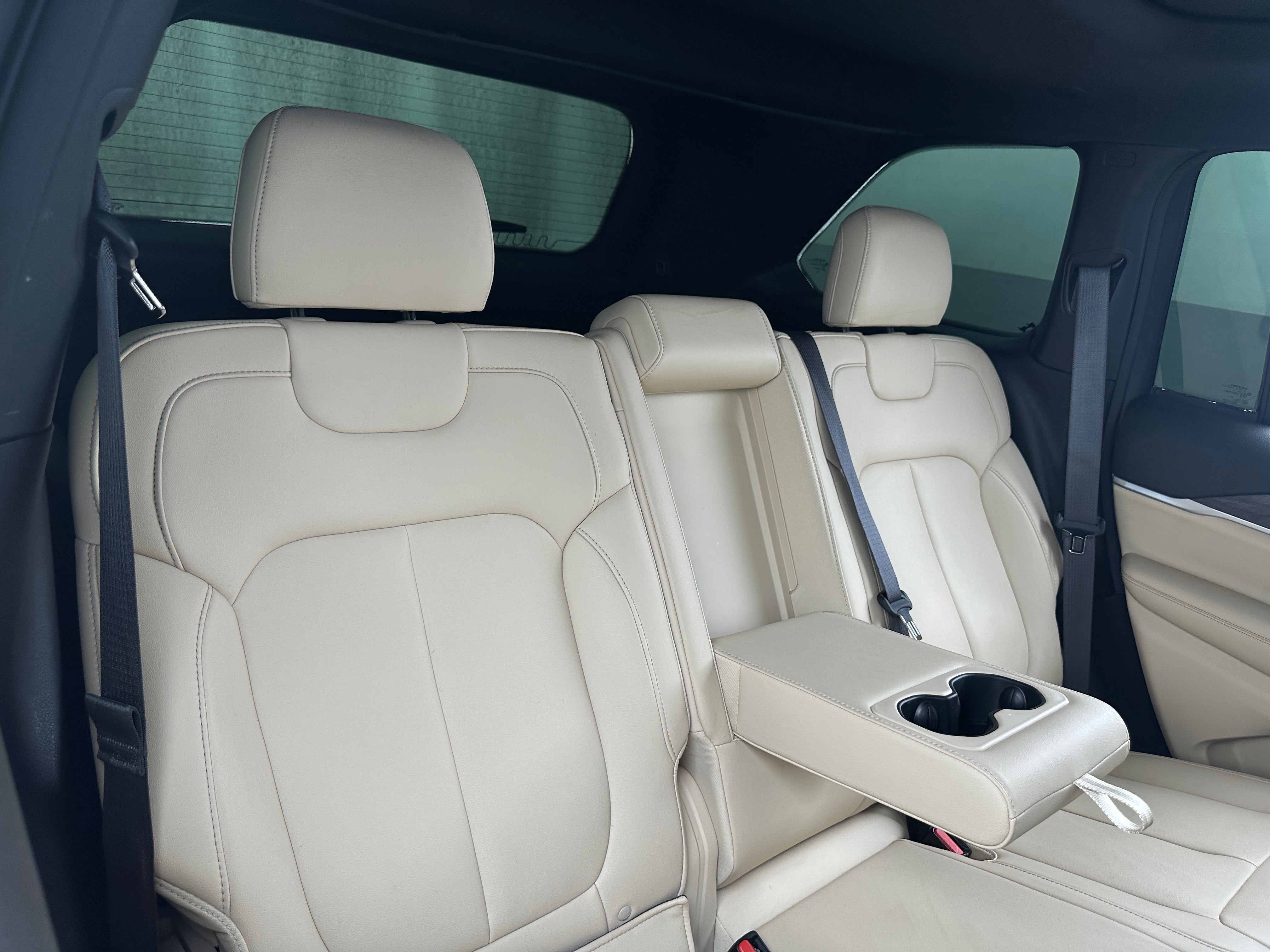 2024 Jeep Grand Cherokee 4xe 5