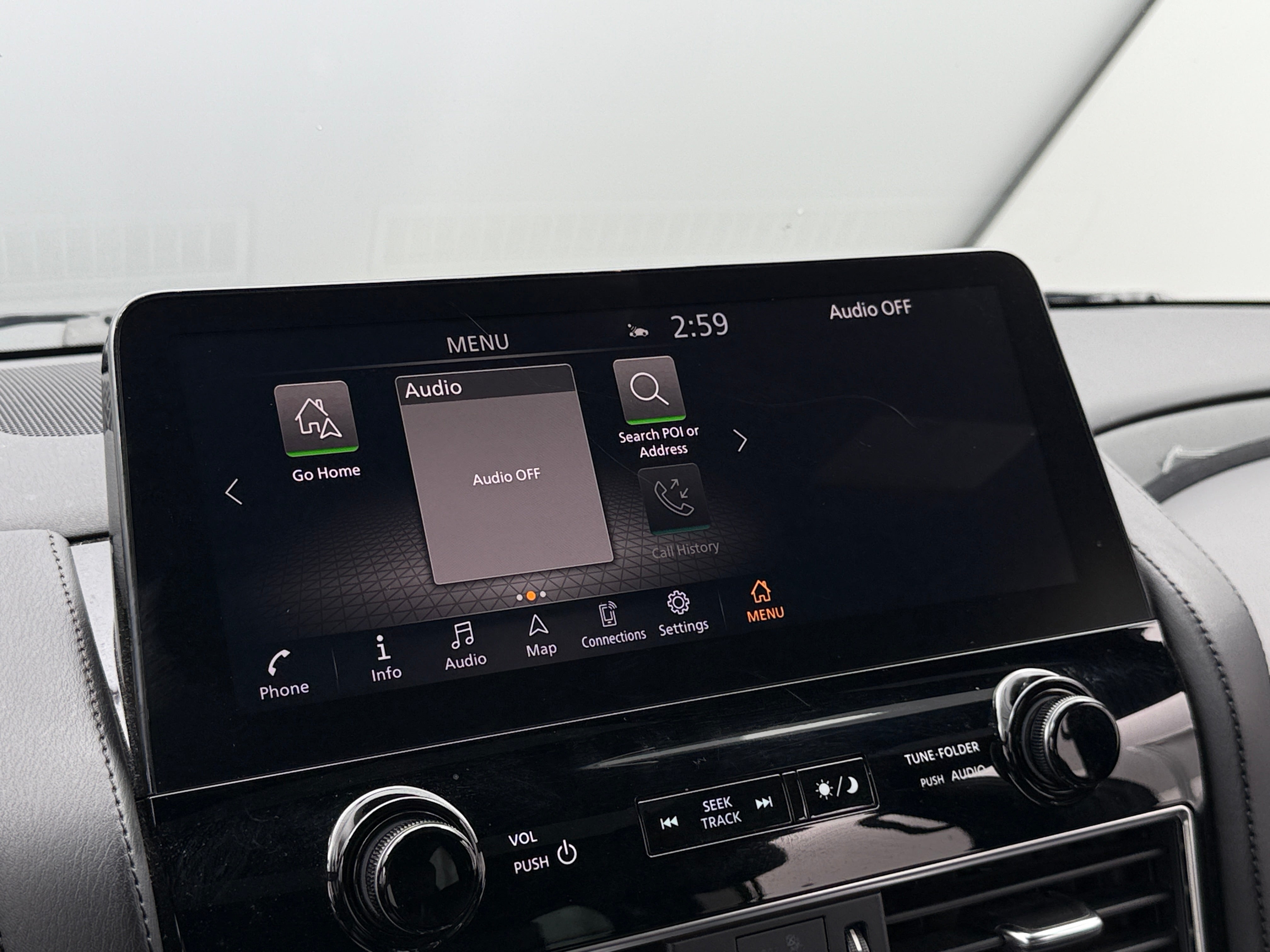 2023 Nissan Armada SL 3