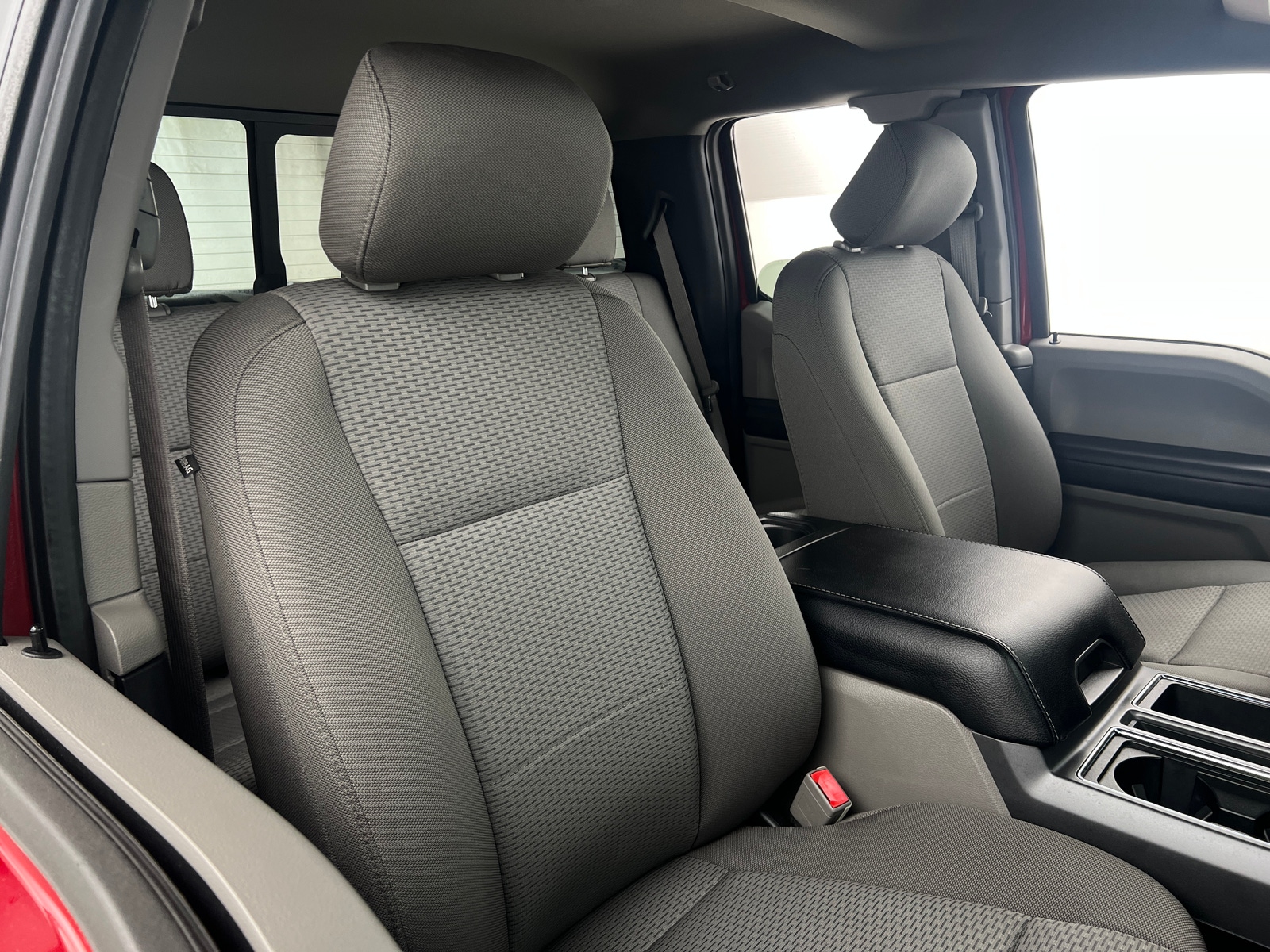 Thumbnail: 2019 Ford Econoline - 2