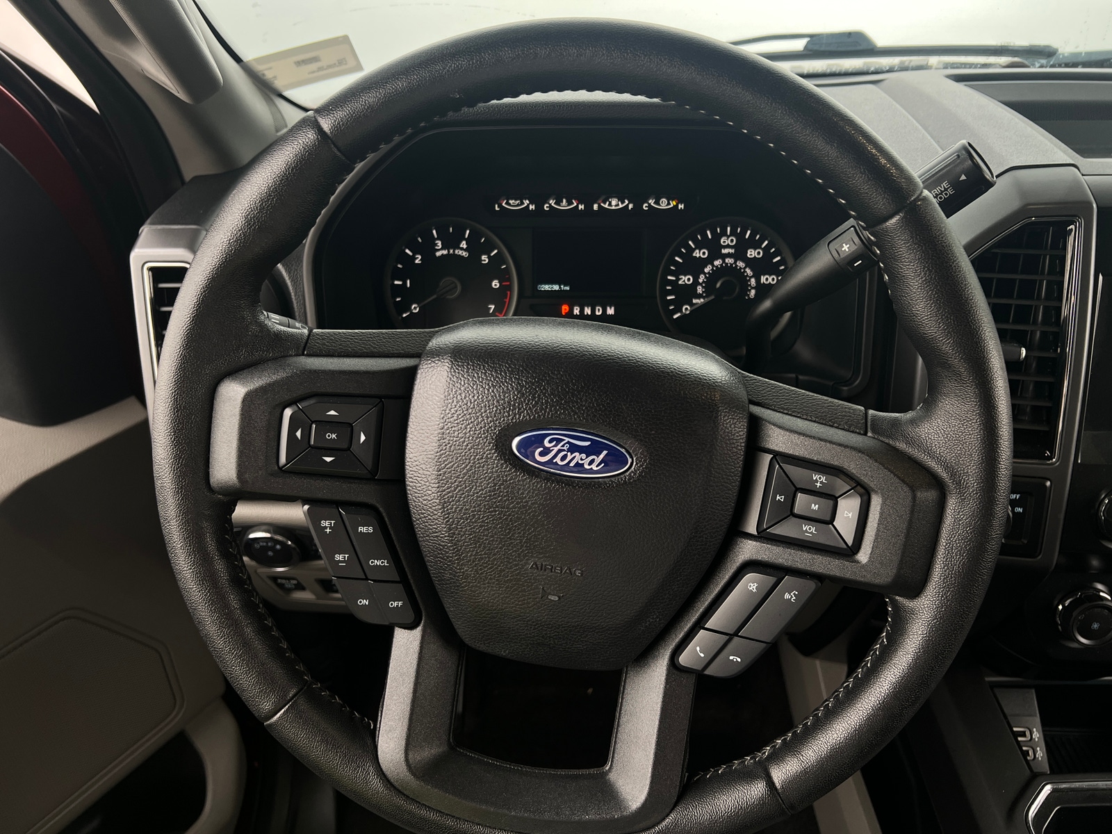 Thumbnail: 2019 Ford Econoline - 5