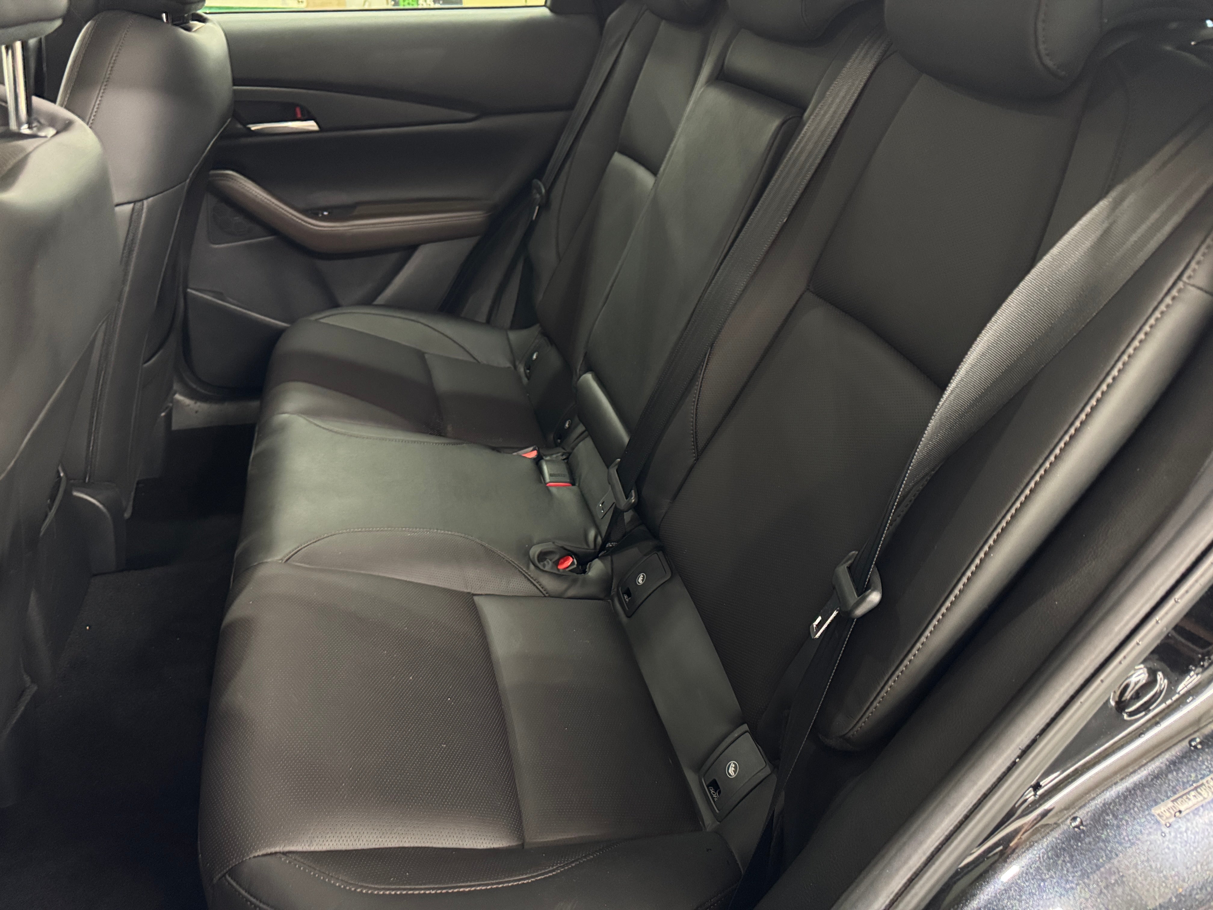 2020 Mazda CX-30 Premium 5