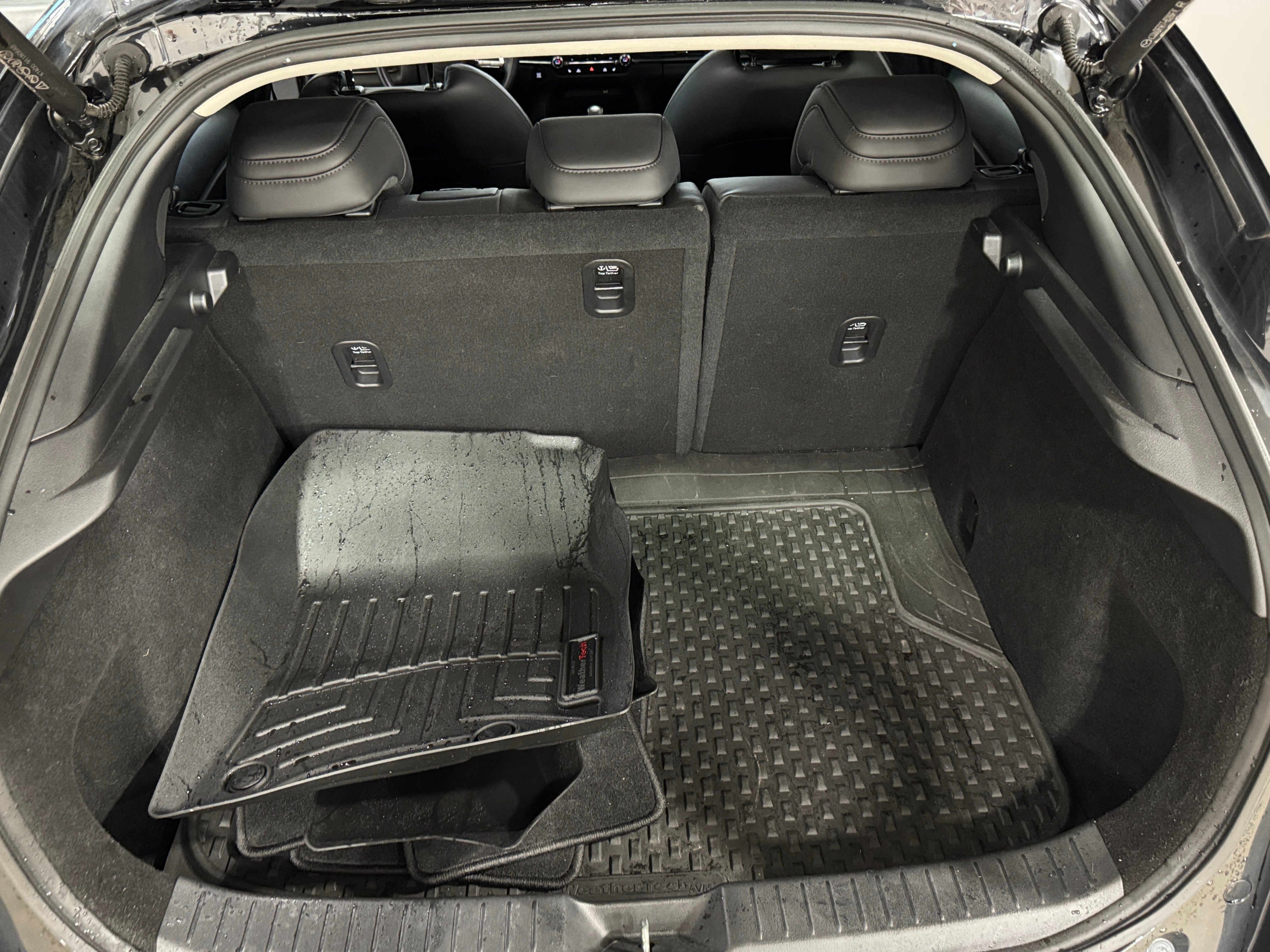 2020 Mazda CX-30 Premium 6