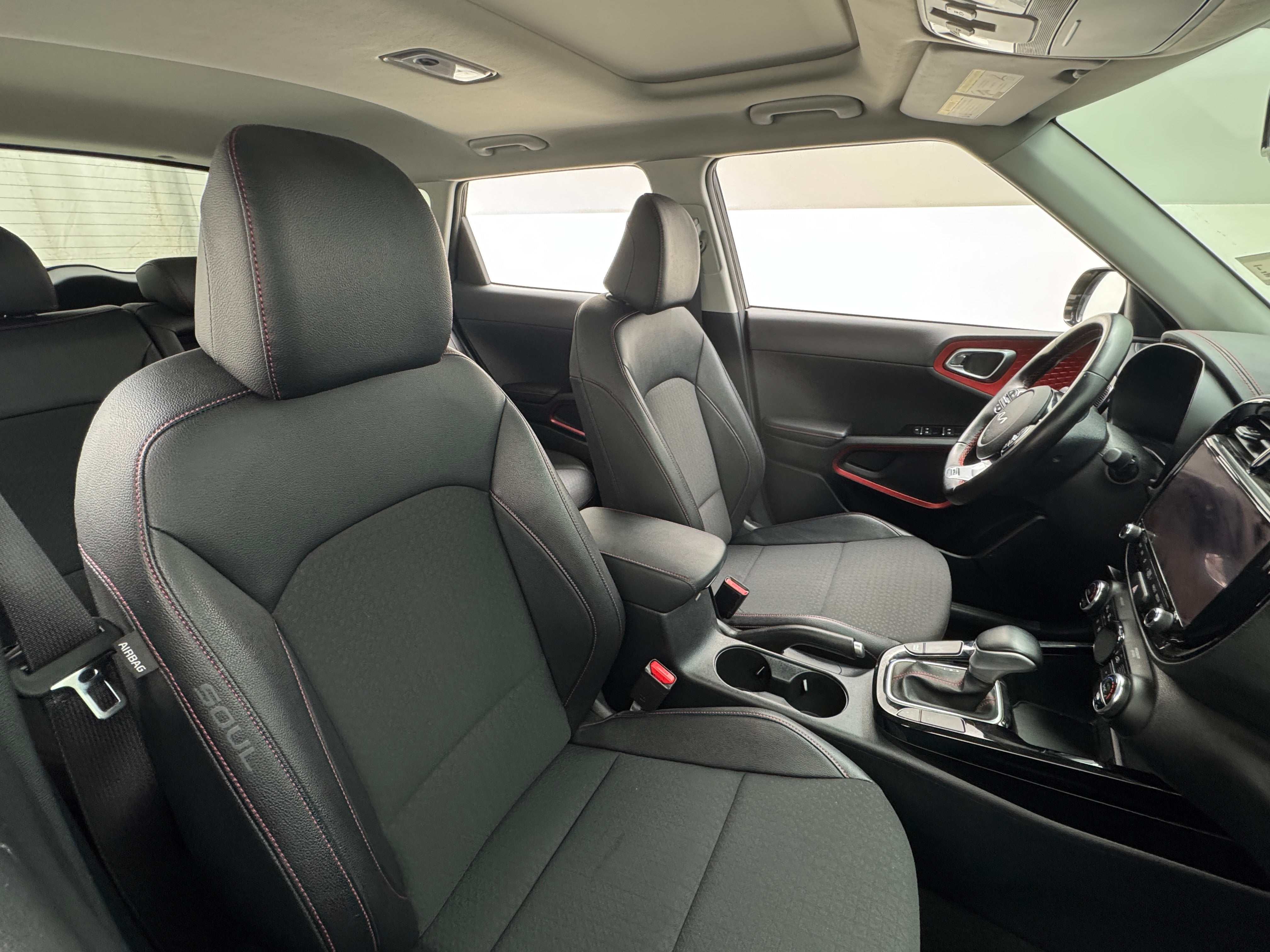 2023 Kia Soul GT-Line 2