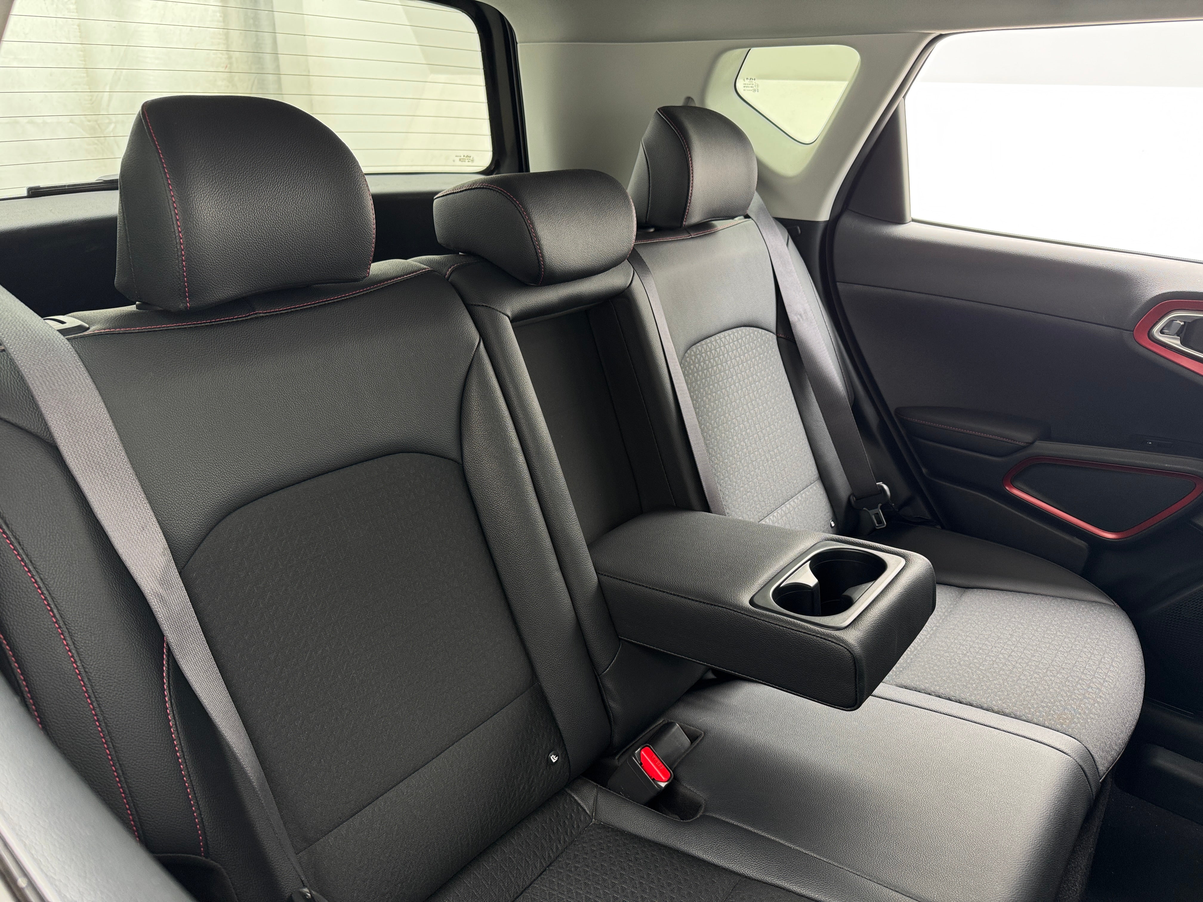 2023 Kia Soul GT-Line 6