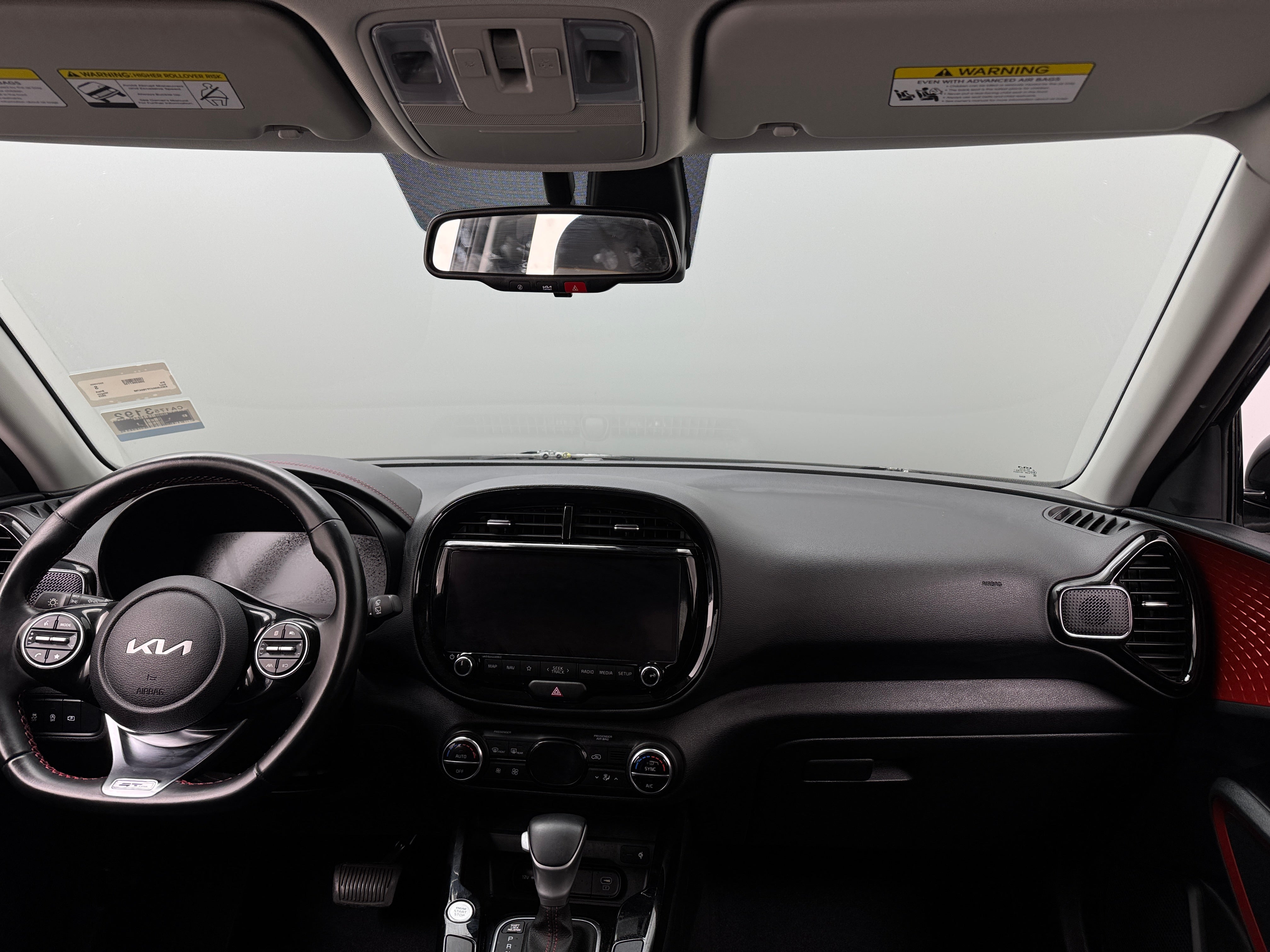 2023 Kia Soul GT-Line 3
