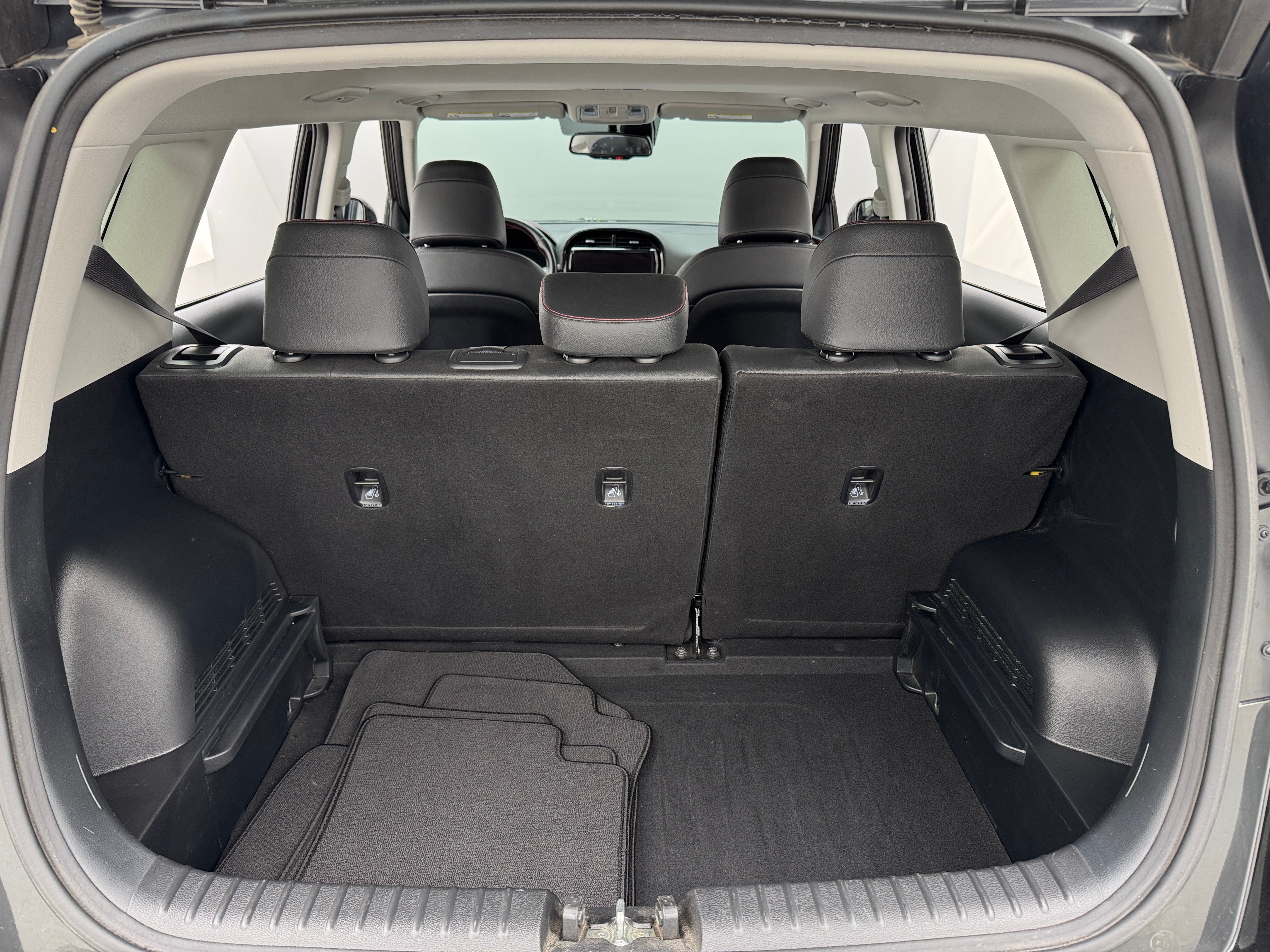 2023 Kia Soul GT-Line 7