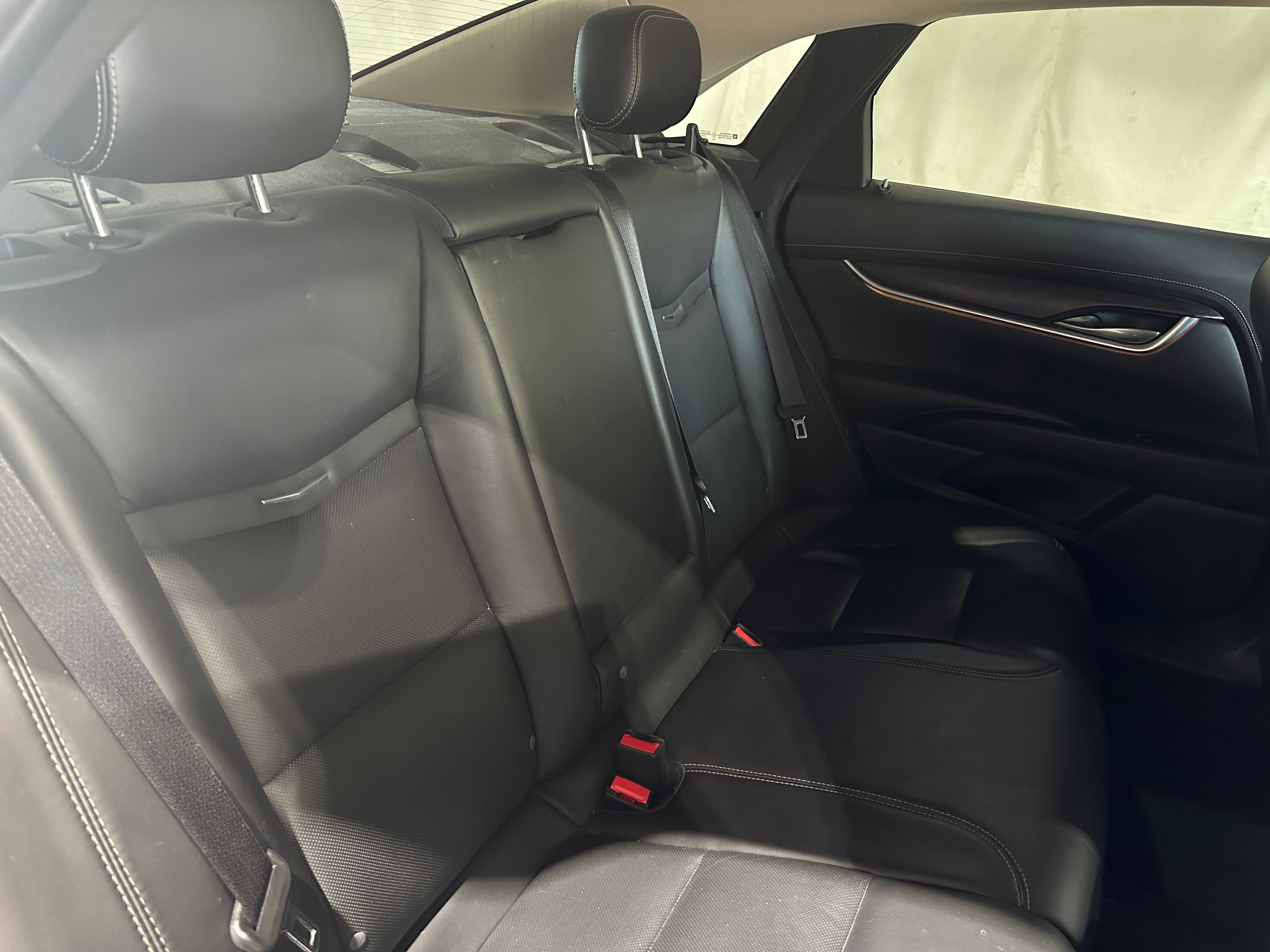 2019 Cadillac XTS Luxury 5