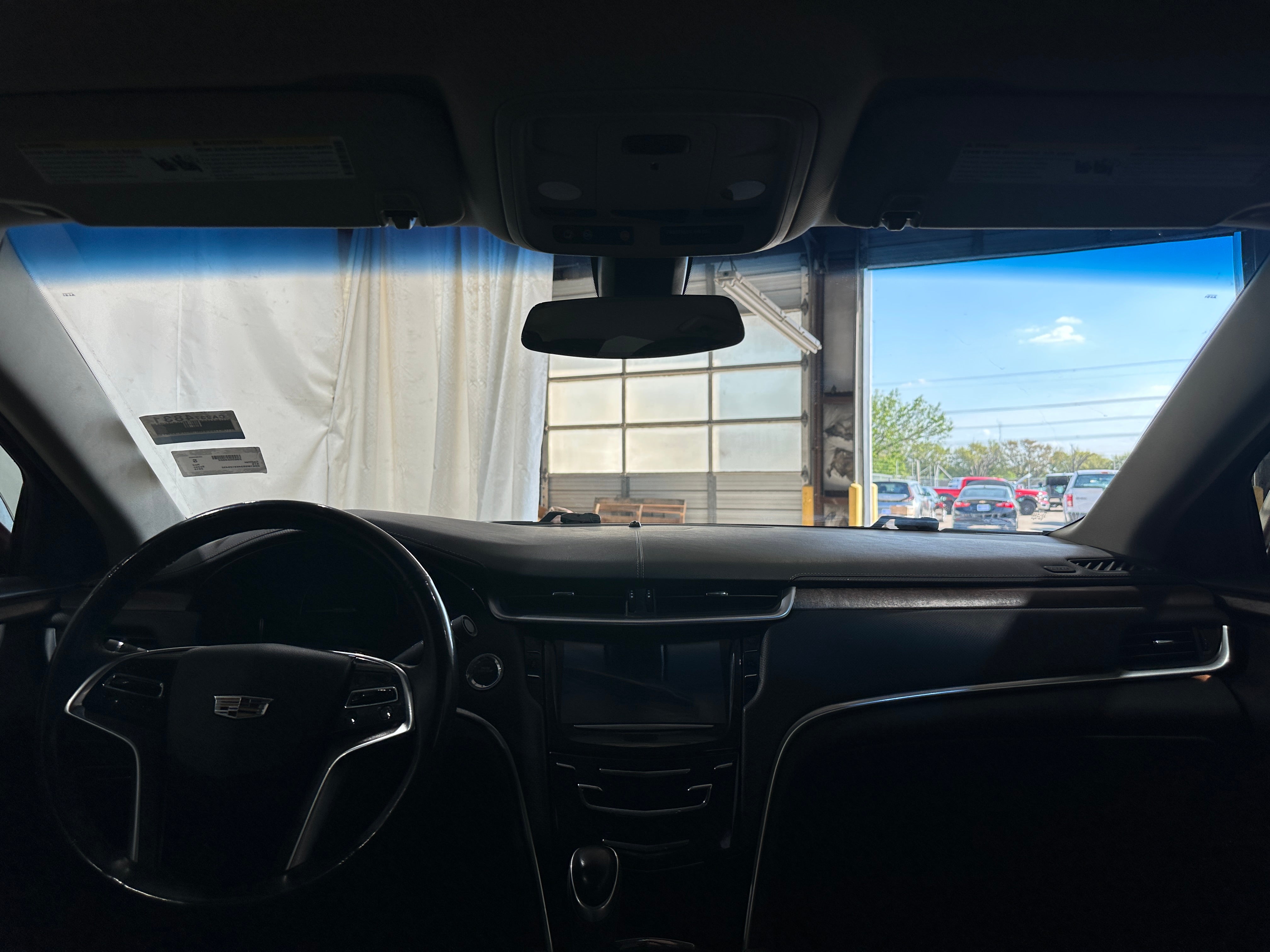 2019 Cadillac XTS Luxury 2