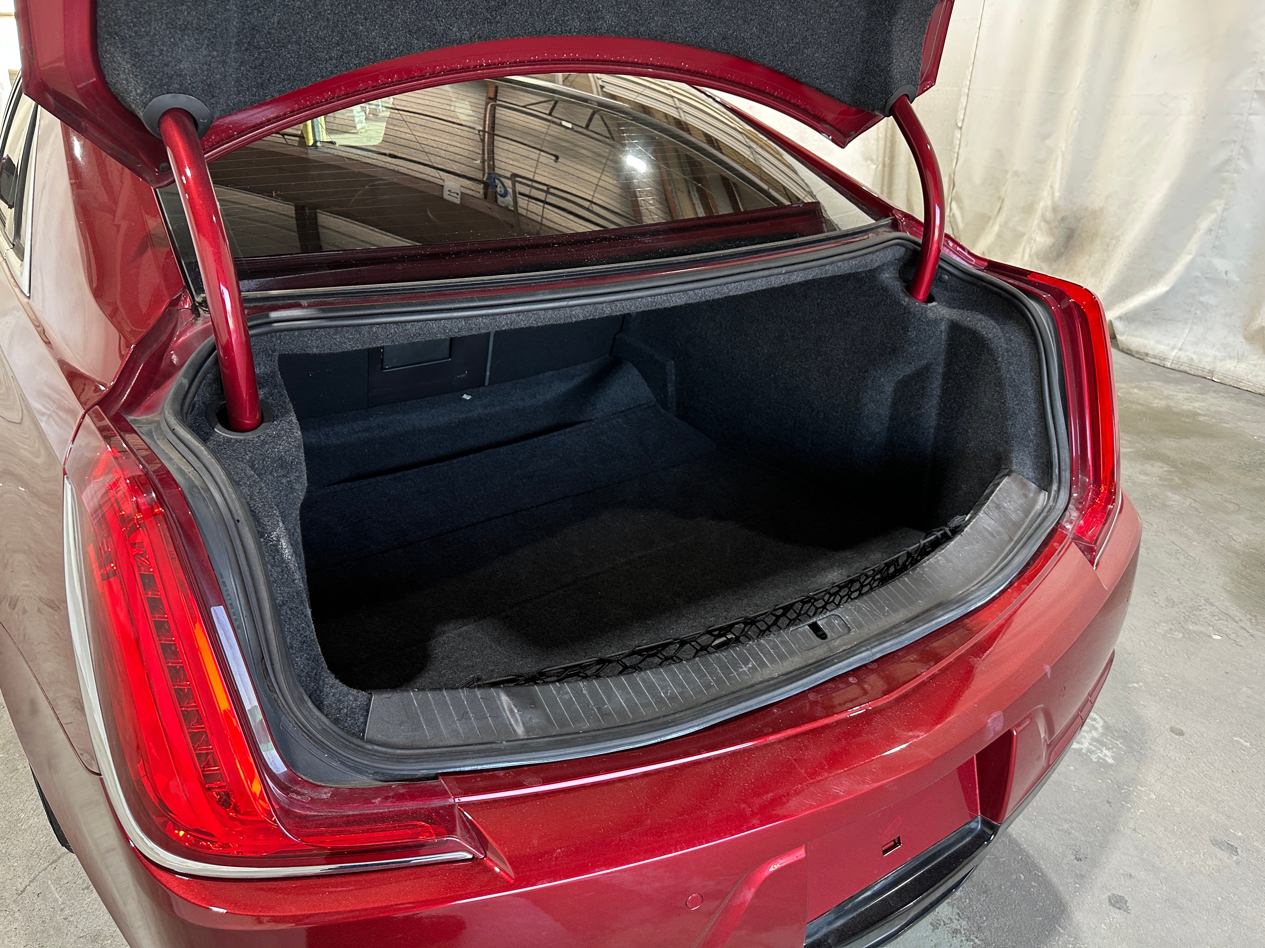 2019 Cadillac XTS Luxury 6