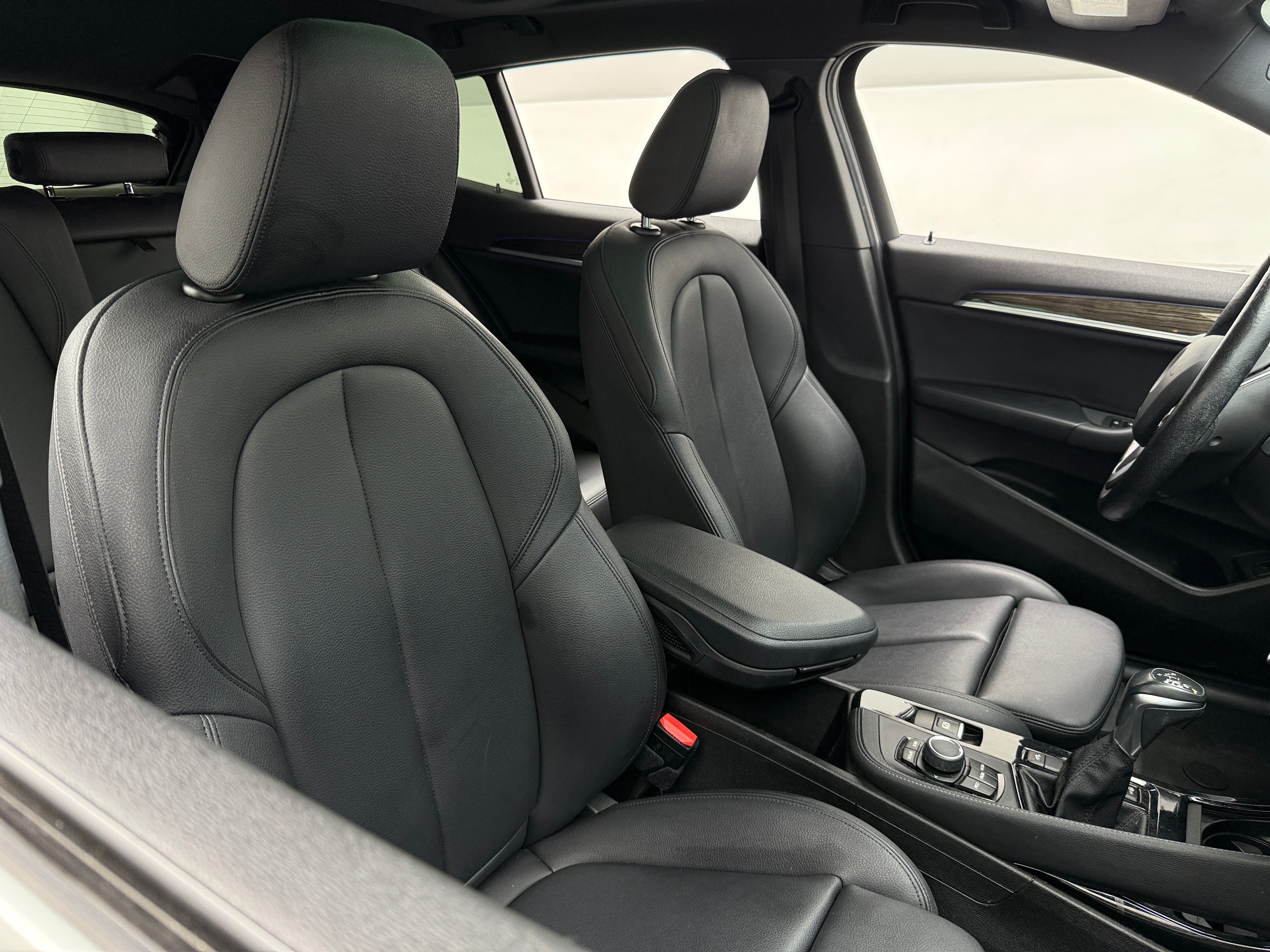 2018 BMW X2 xDrive28i 2