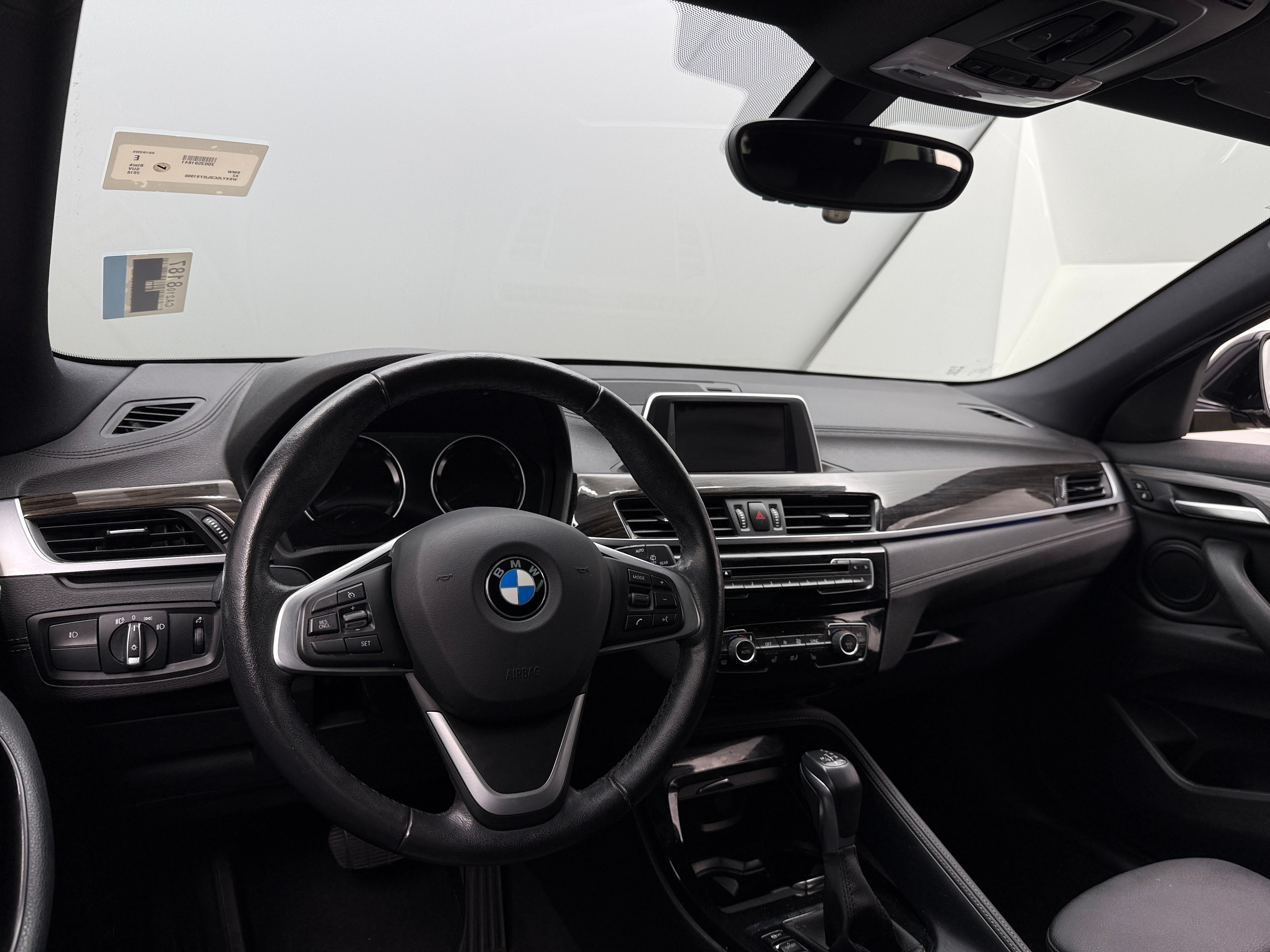 2018 BMW X2 xDrive28i 3