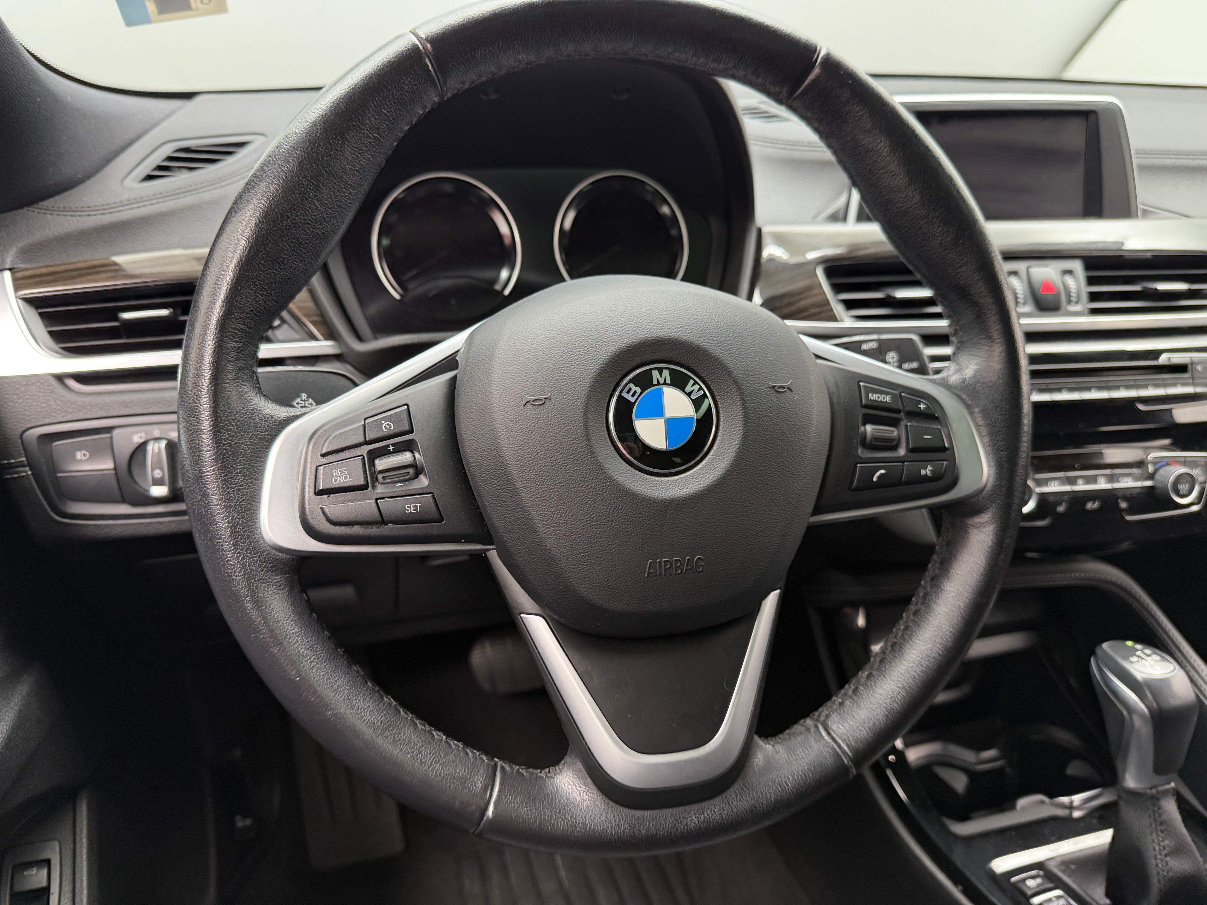2018 BMW X2 xDrive28i 5