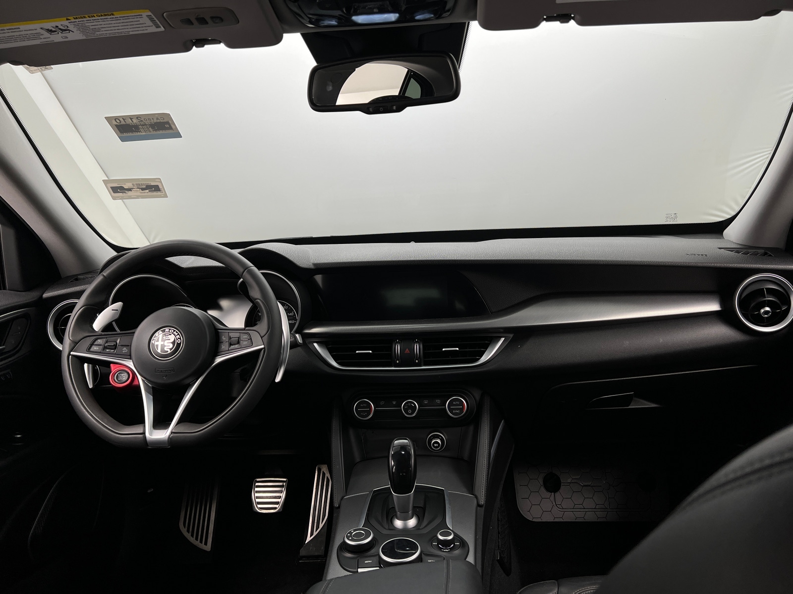 Thumbnail: 2018 Alfa Romeo Stelvio - 2