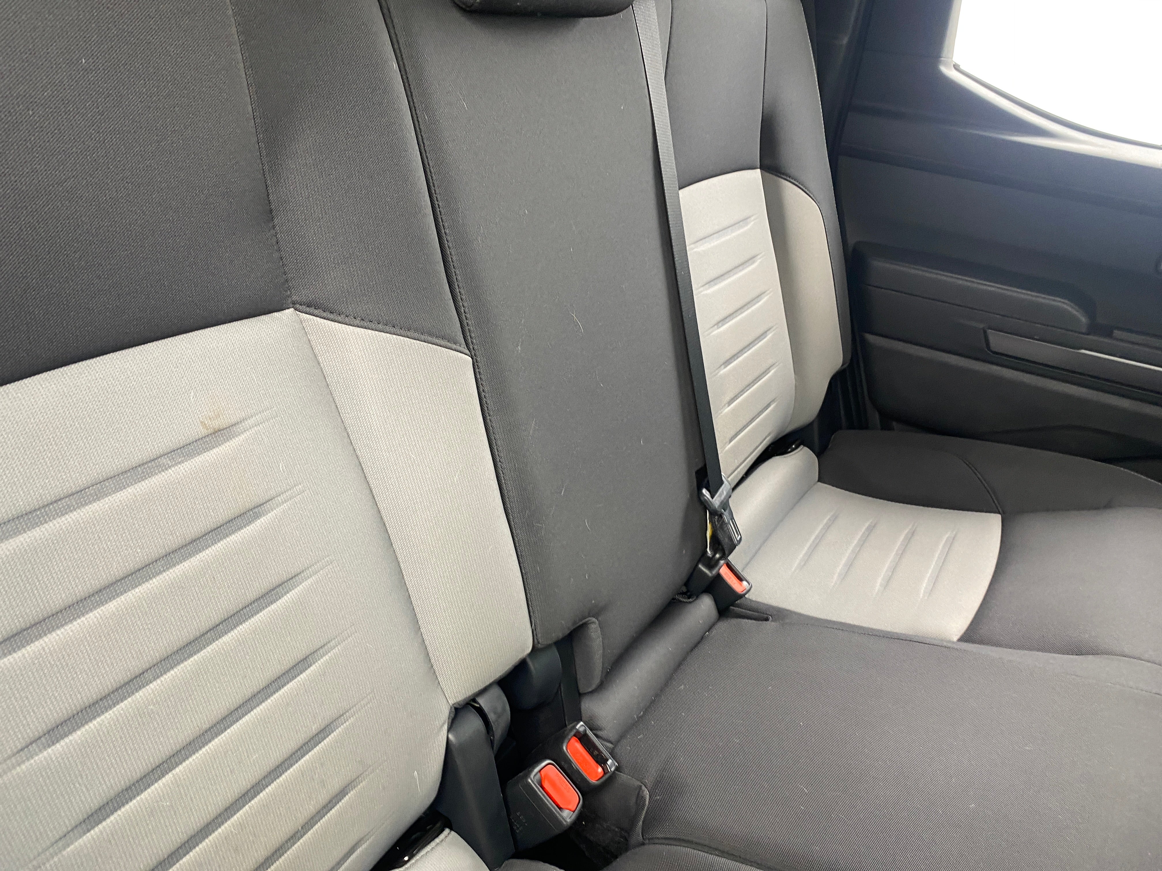 2024 Toyota Tacoma TRD Sport 6