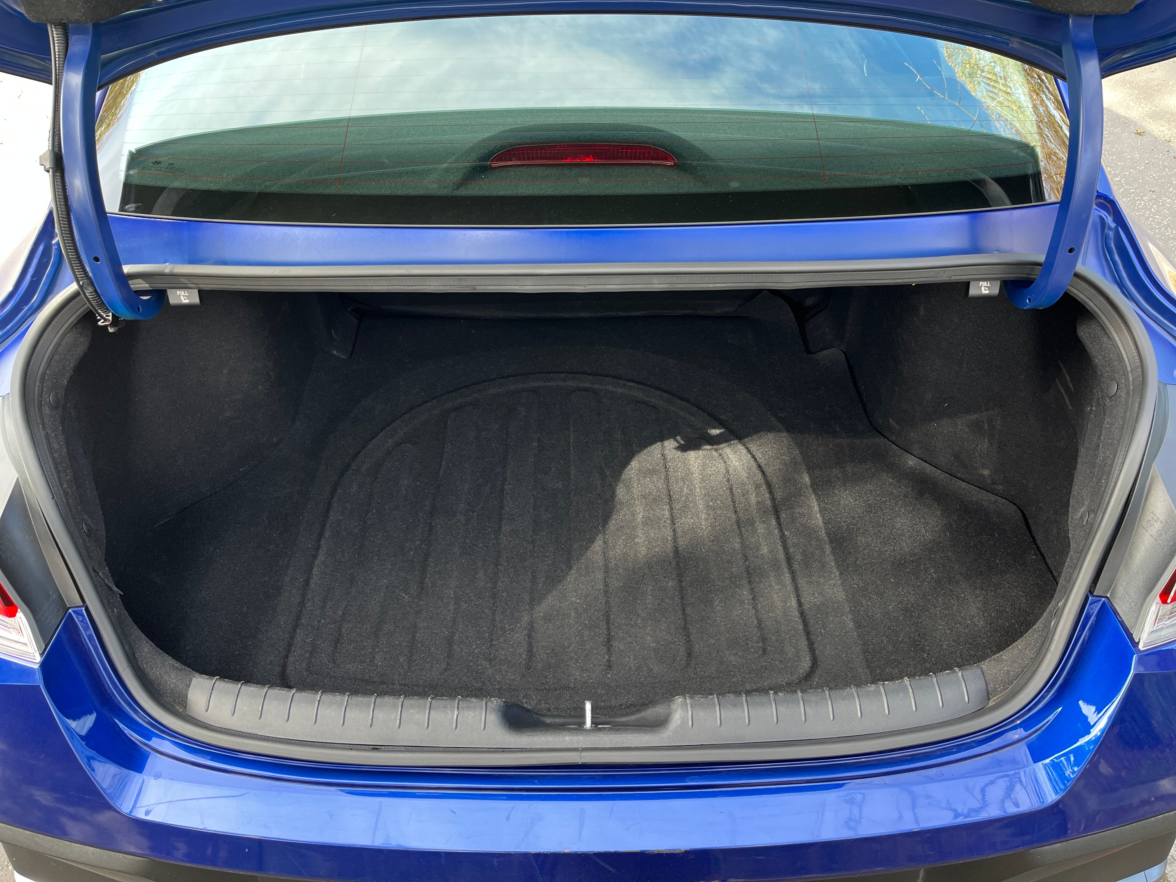 2024 Hyundai Elantra SEL 6