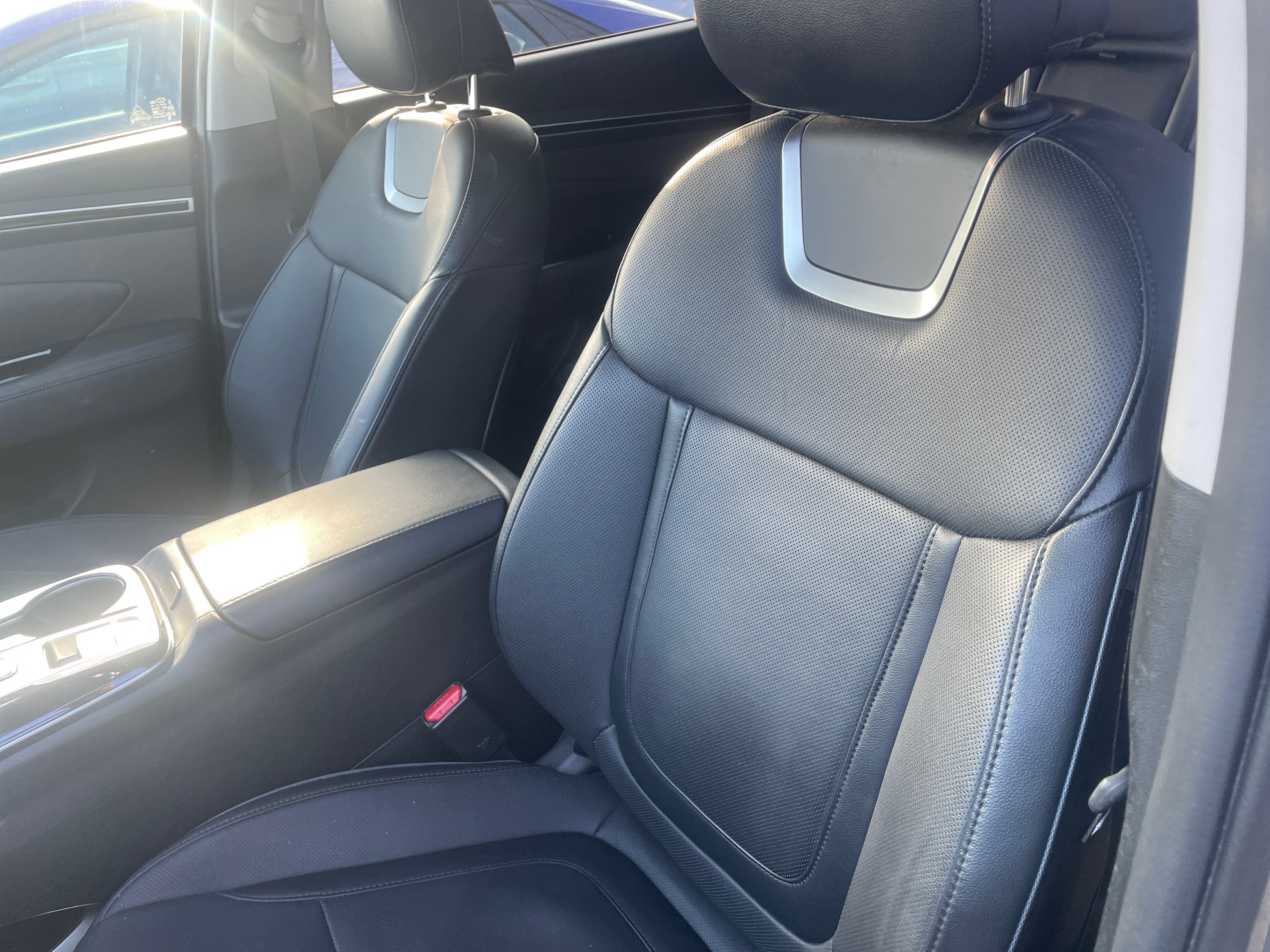 2024 Hyundai Tucson Limited 2