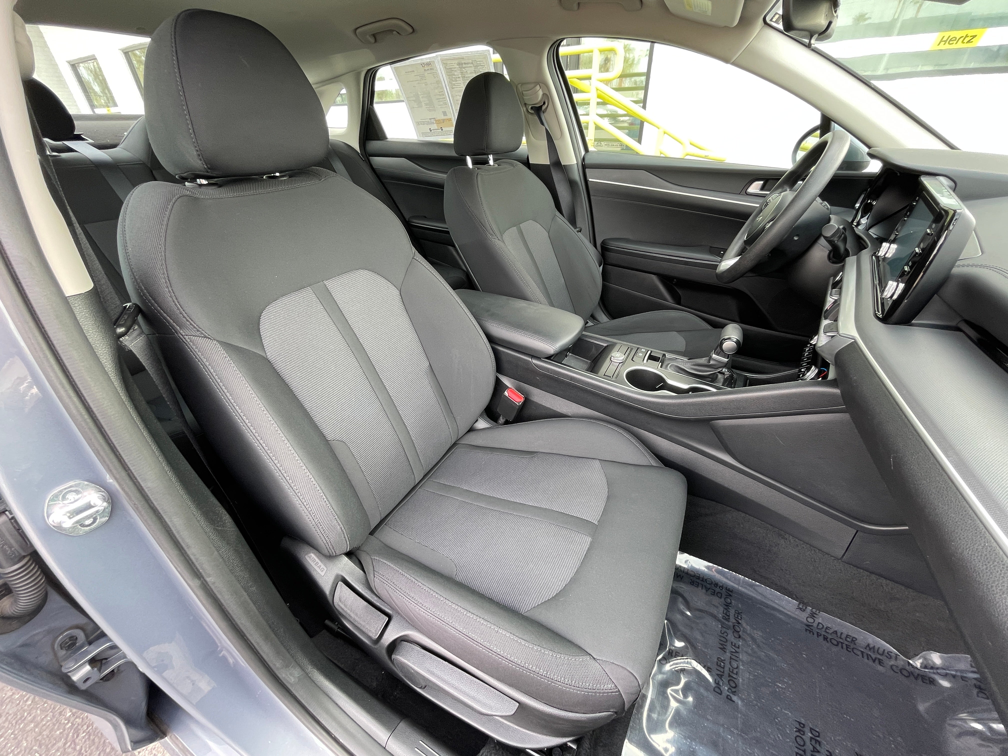 2023 Kia K5 LXS 2