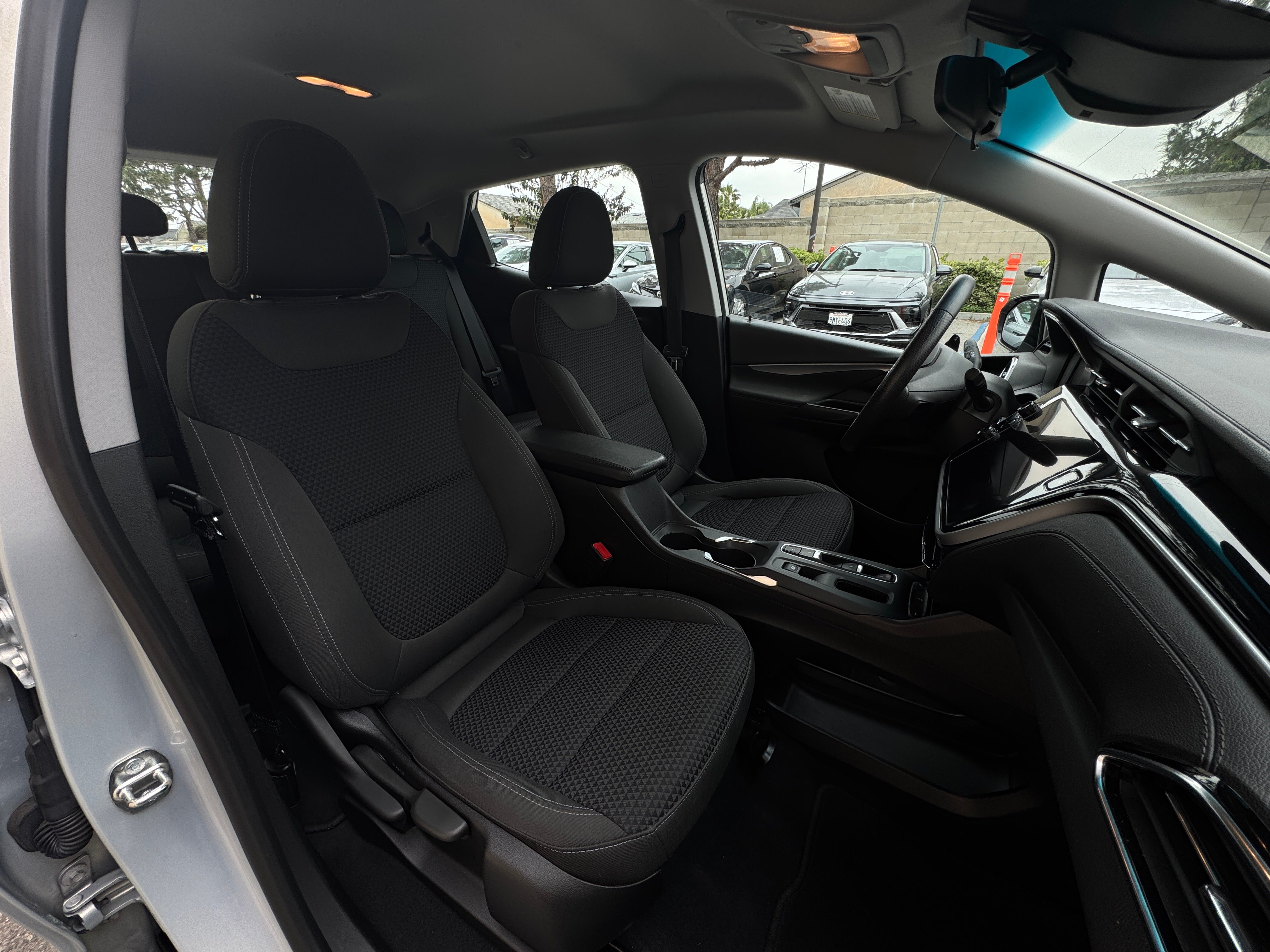 2023 Chevrolet Bolt EV 1LT 2