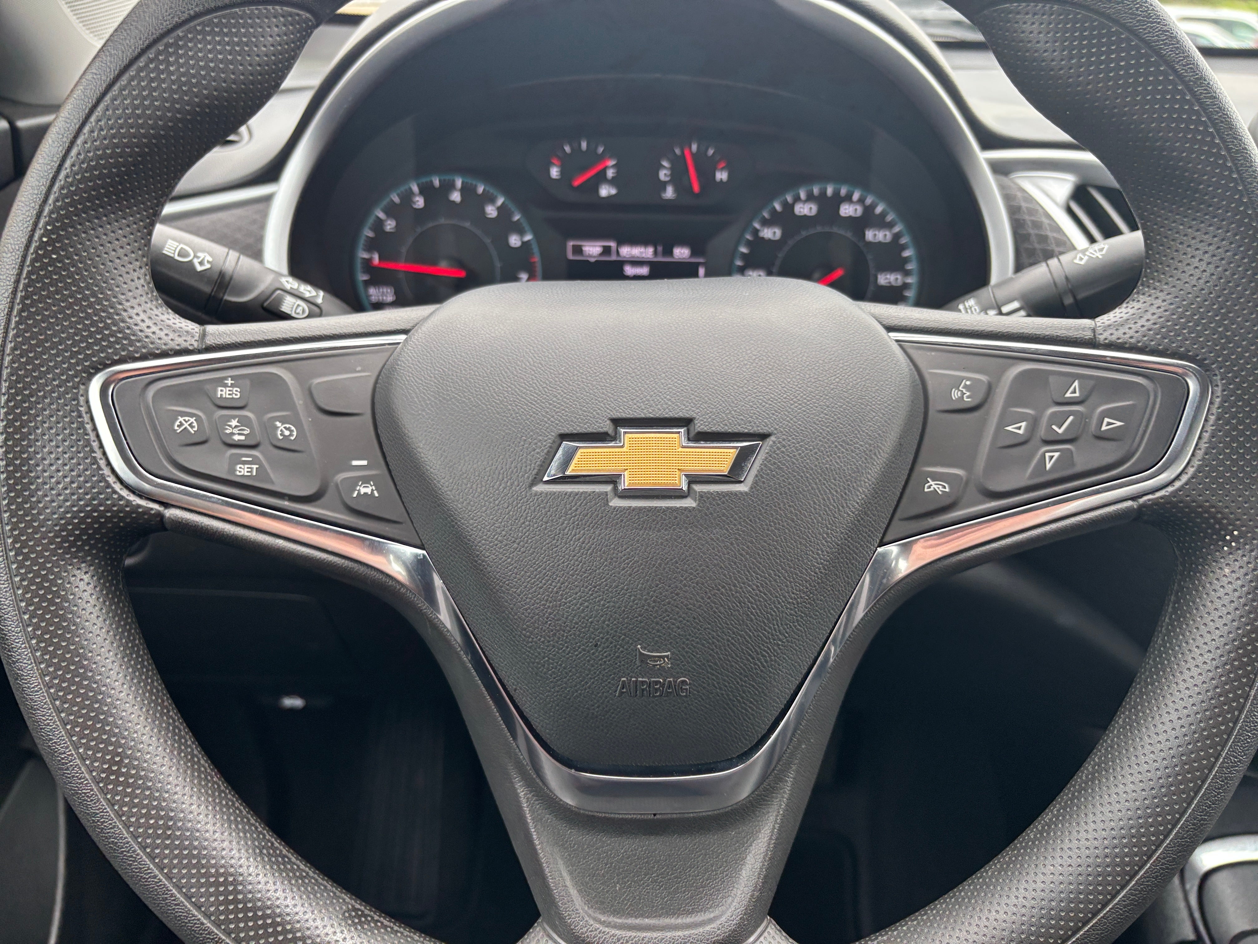 2023 Chevrolet Malibu LT 5
