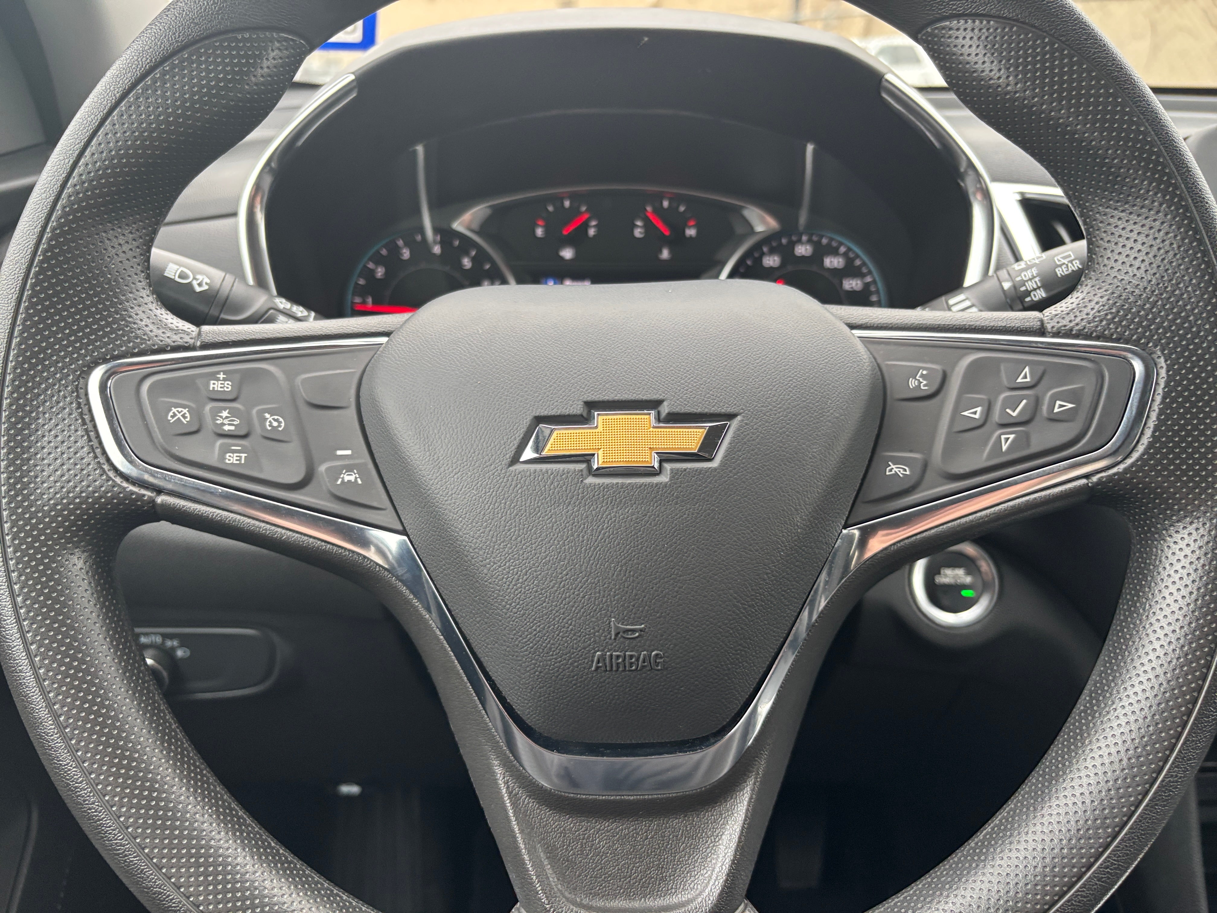 2023 Chevrolet Equinox LT 5