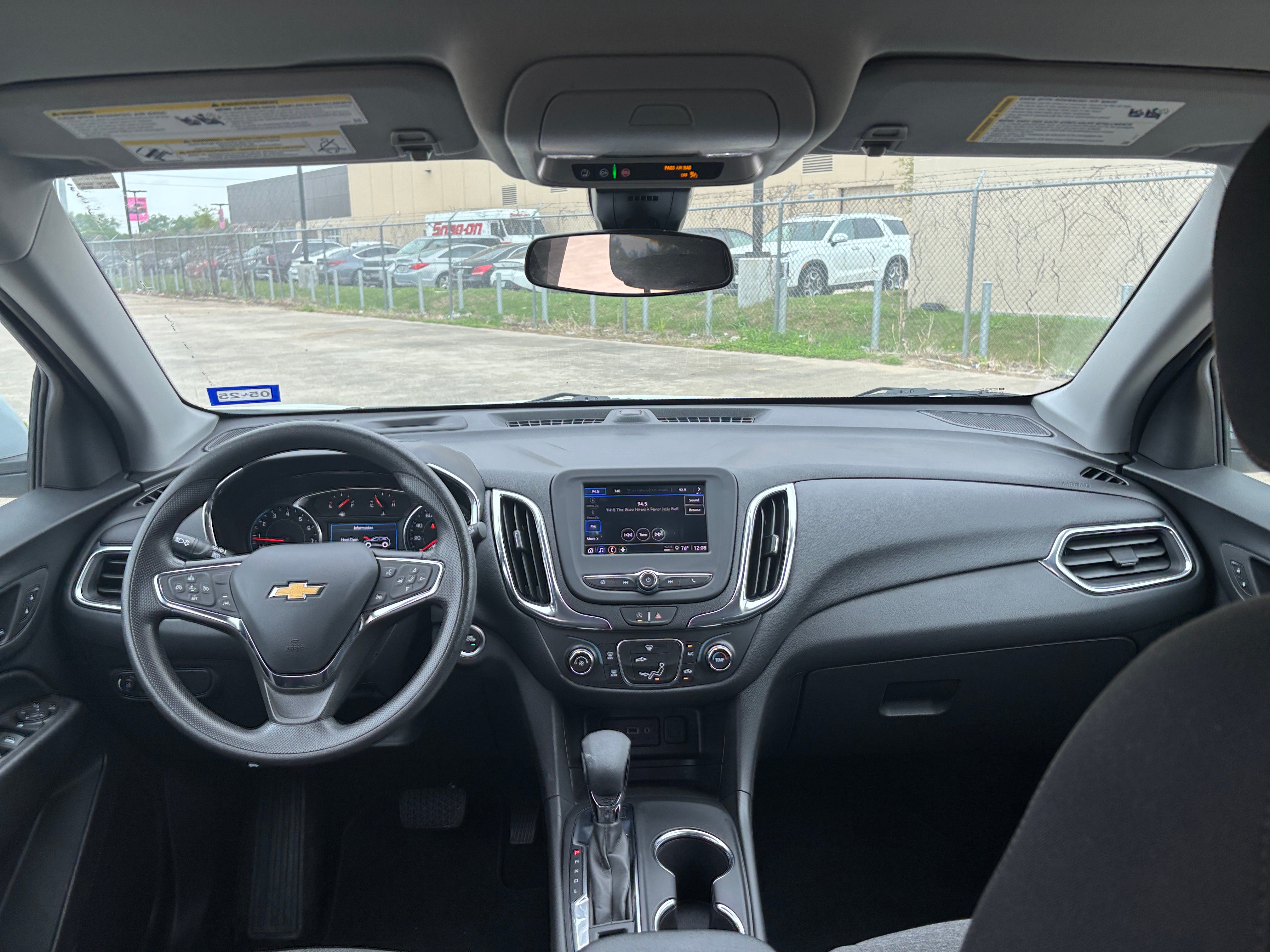 2023 Chevrolet Equinox LT 3