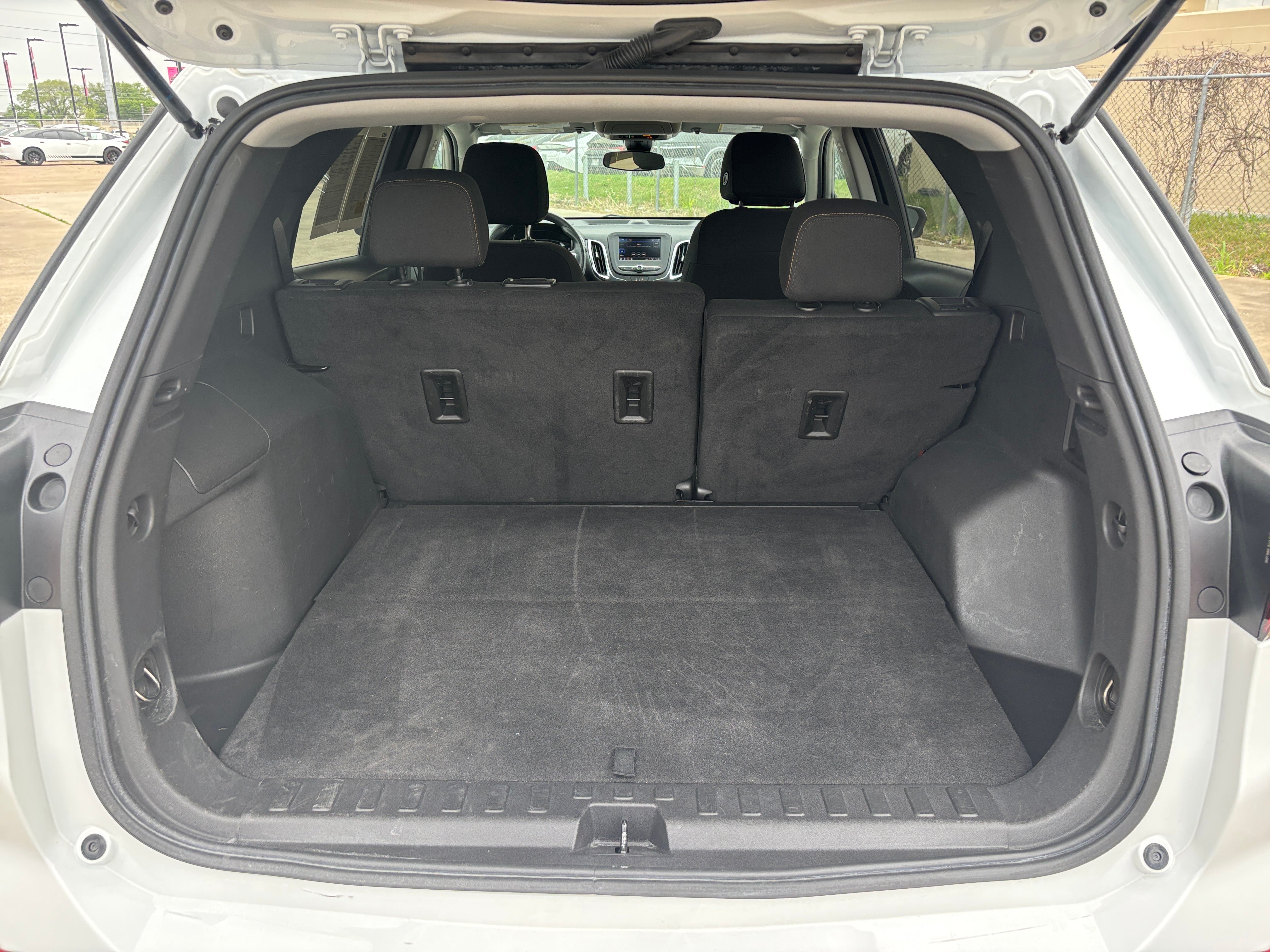 2023 Chevrolet Equinox LT 6