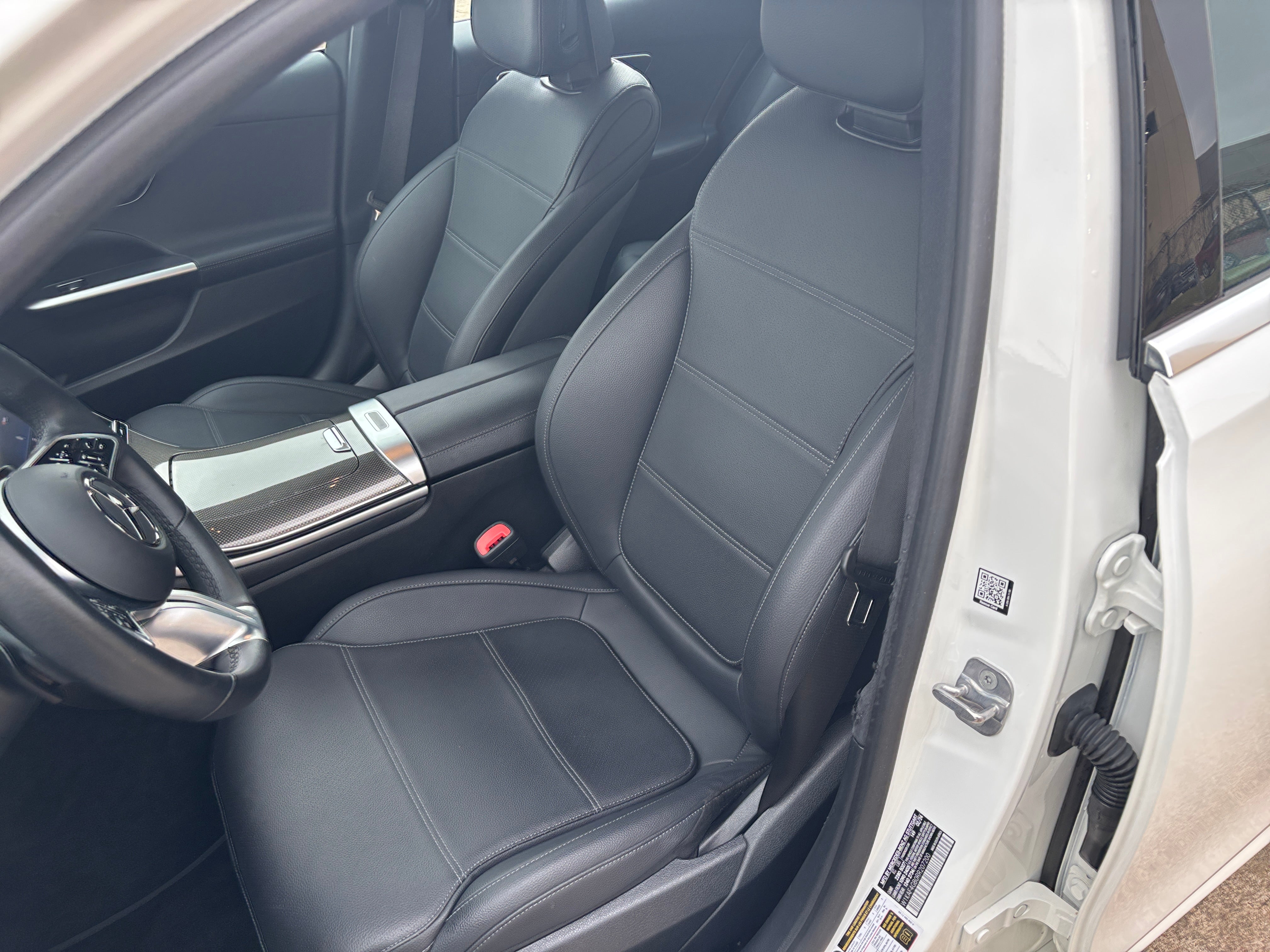2024 Mercedes-Benz C-Class C 300 2