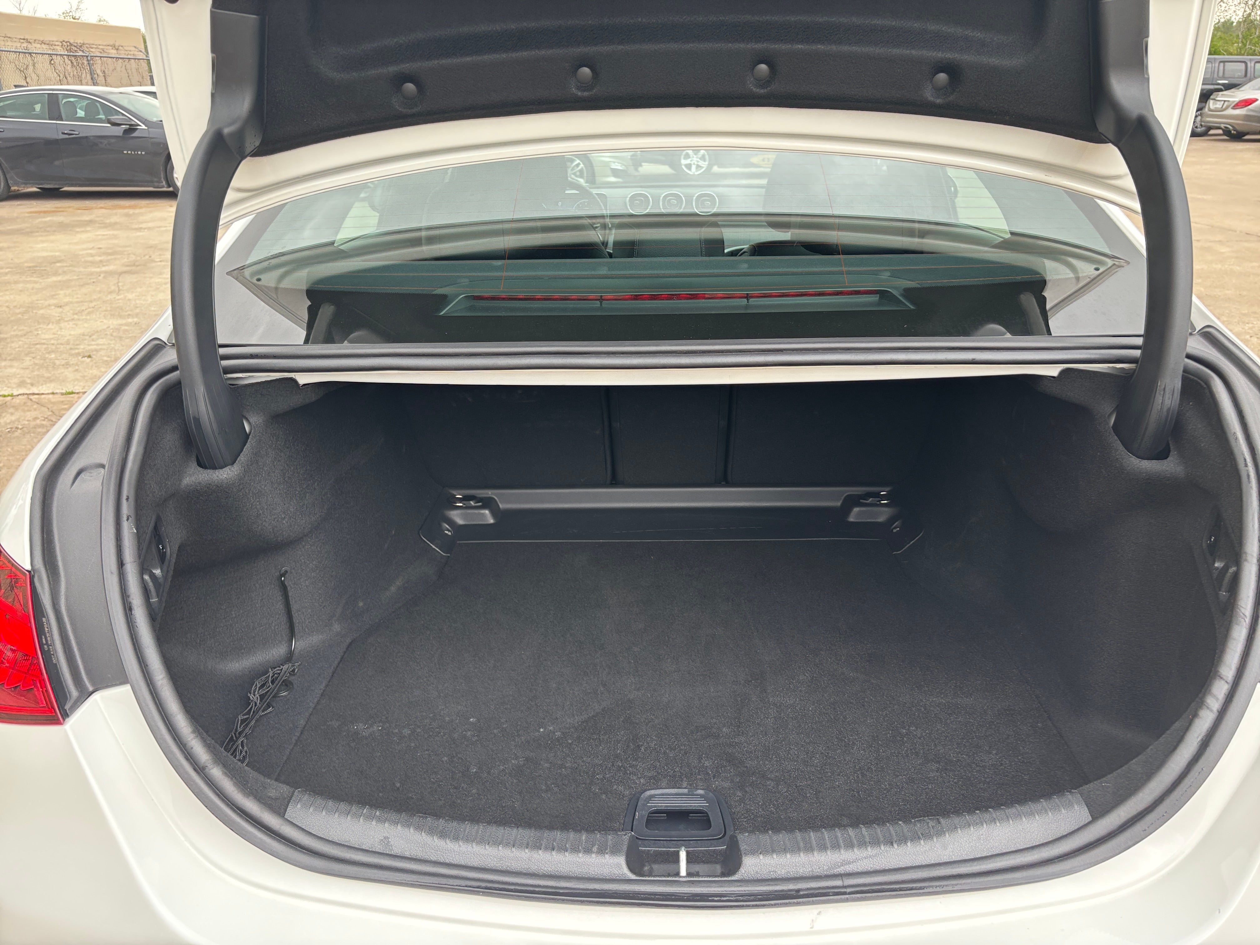 2024 Mercedes-Benz C-Class C 300 6