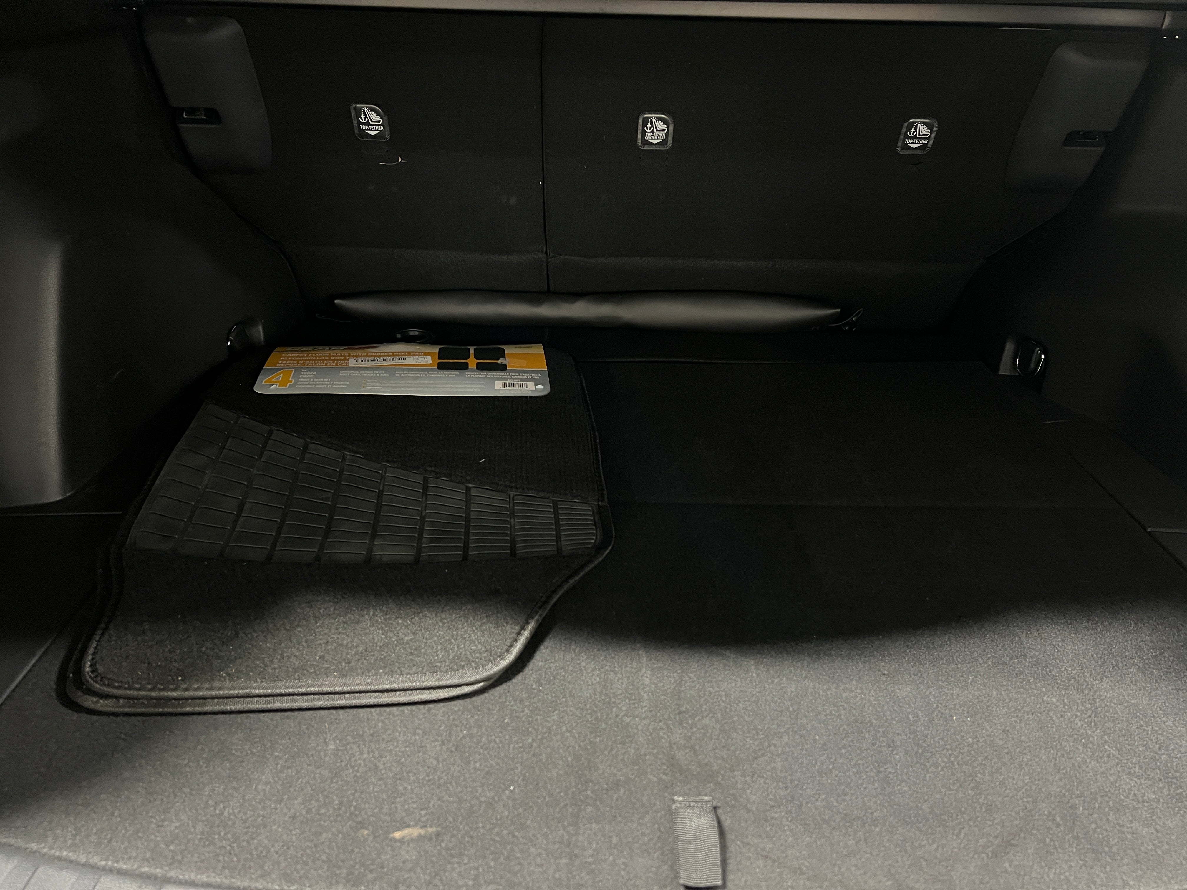 2024 Toyota RAV4 XLE 7