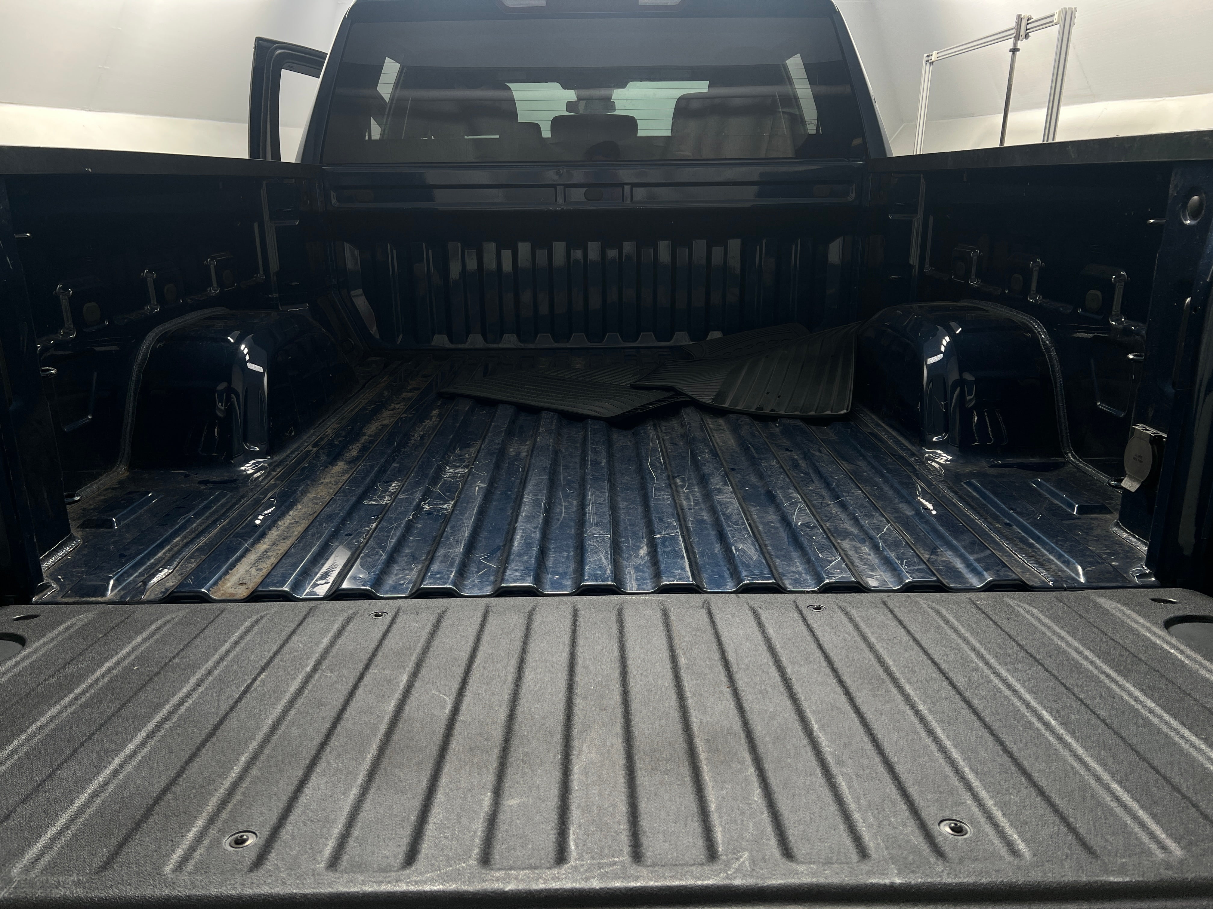 2023 Chevrolet Silverado 1500 Custom 7