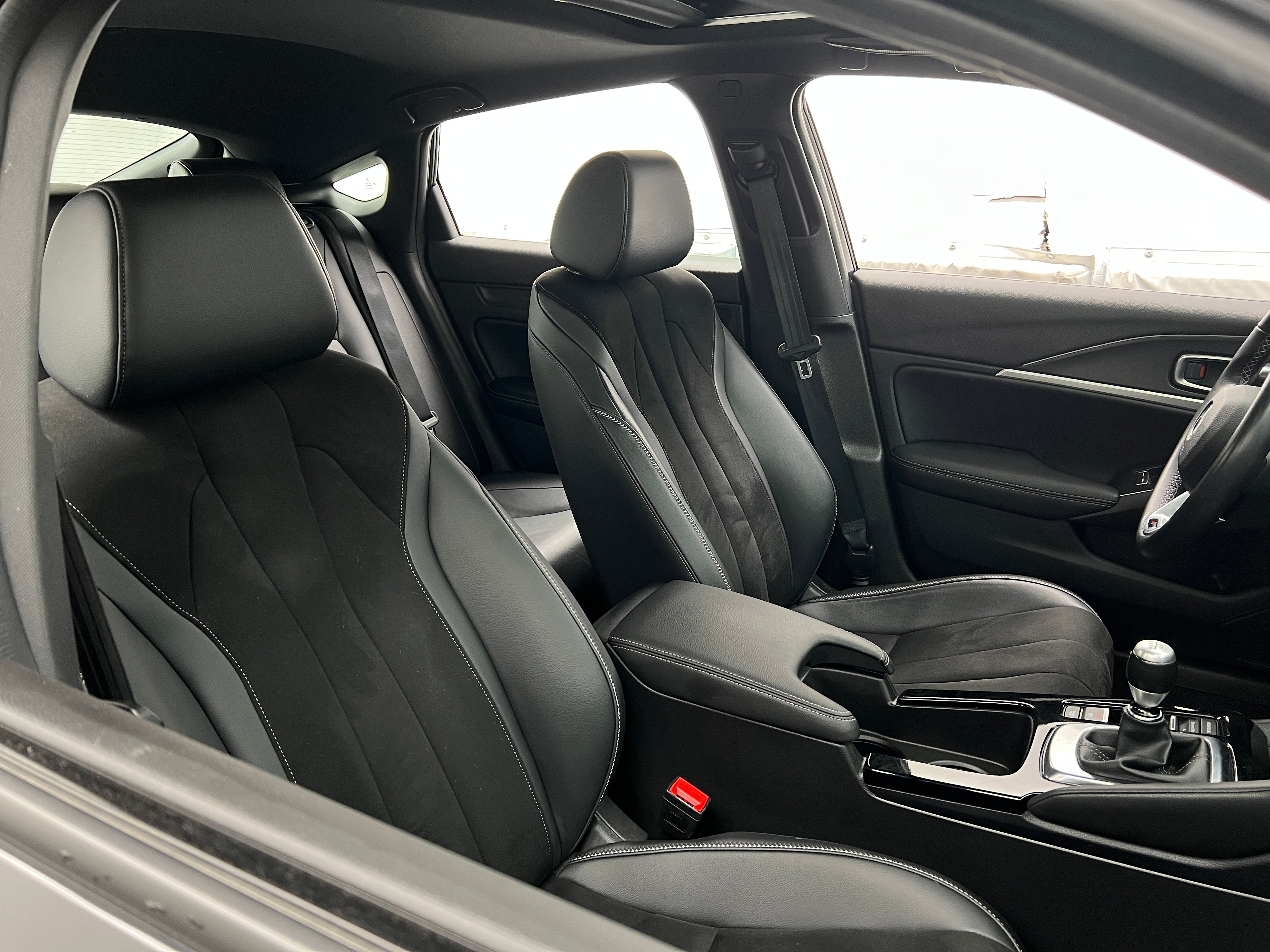 2023 Acura Integra A-Spec w/Tech 2