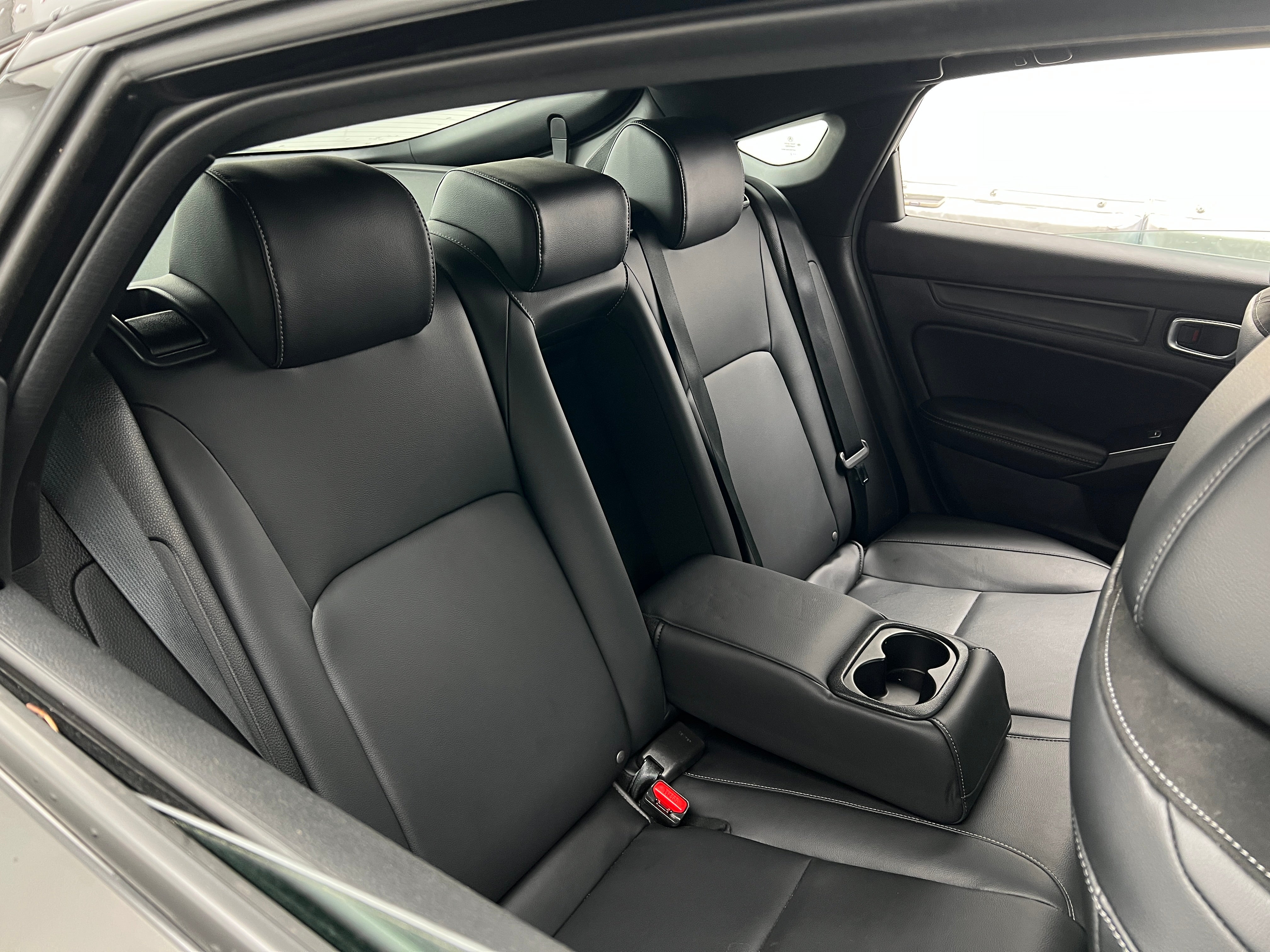 2023 Acura Integra A-Spec w/Tech 6