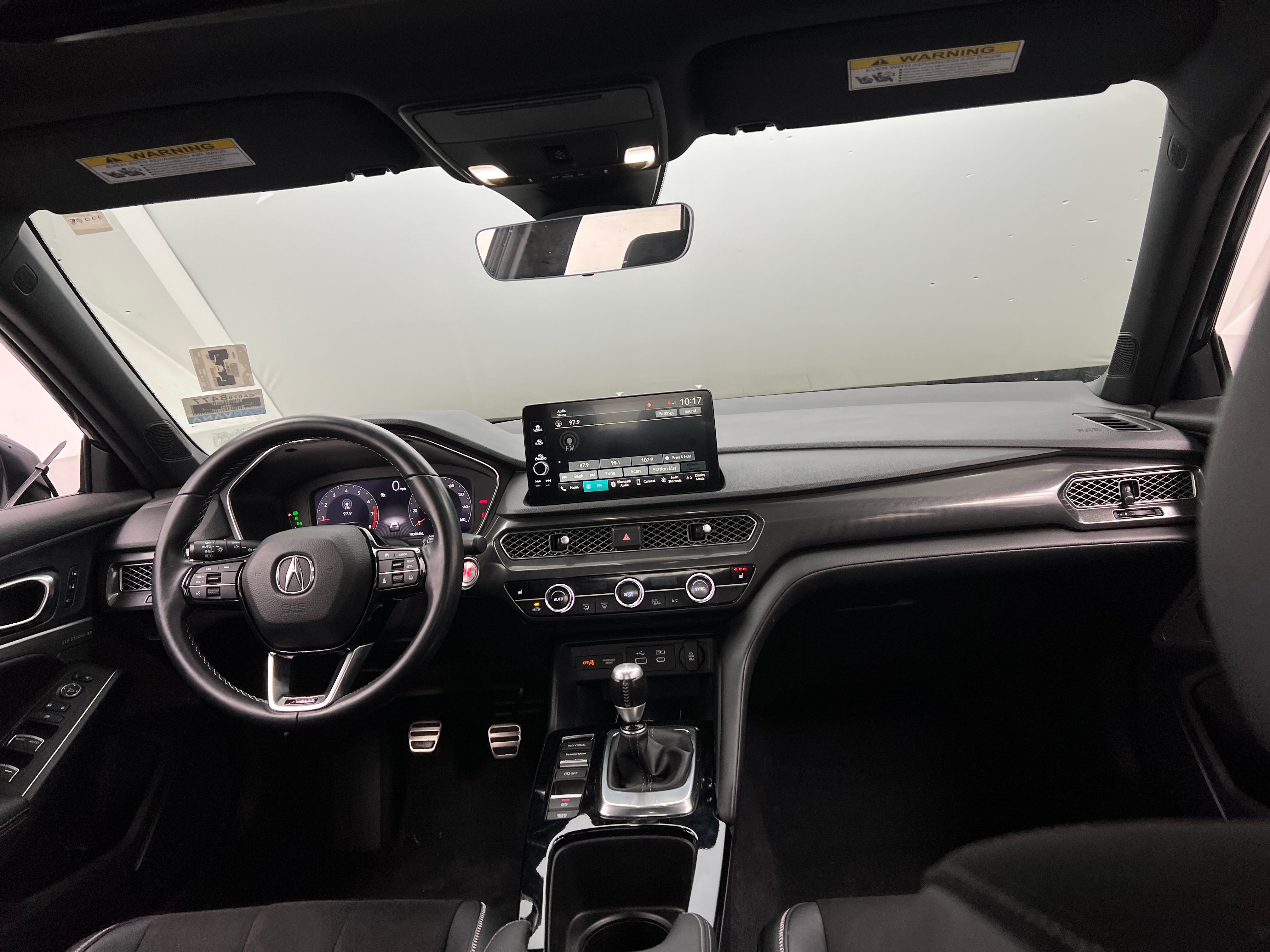 2023 Acura Integra A-Spec w/Tech 3