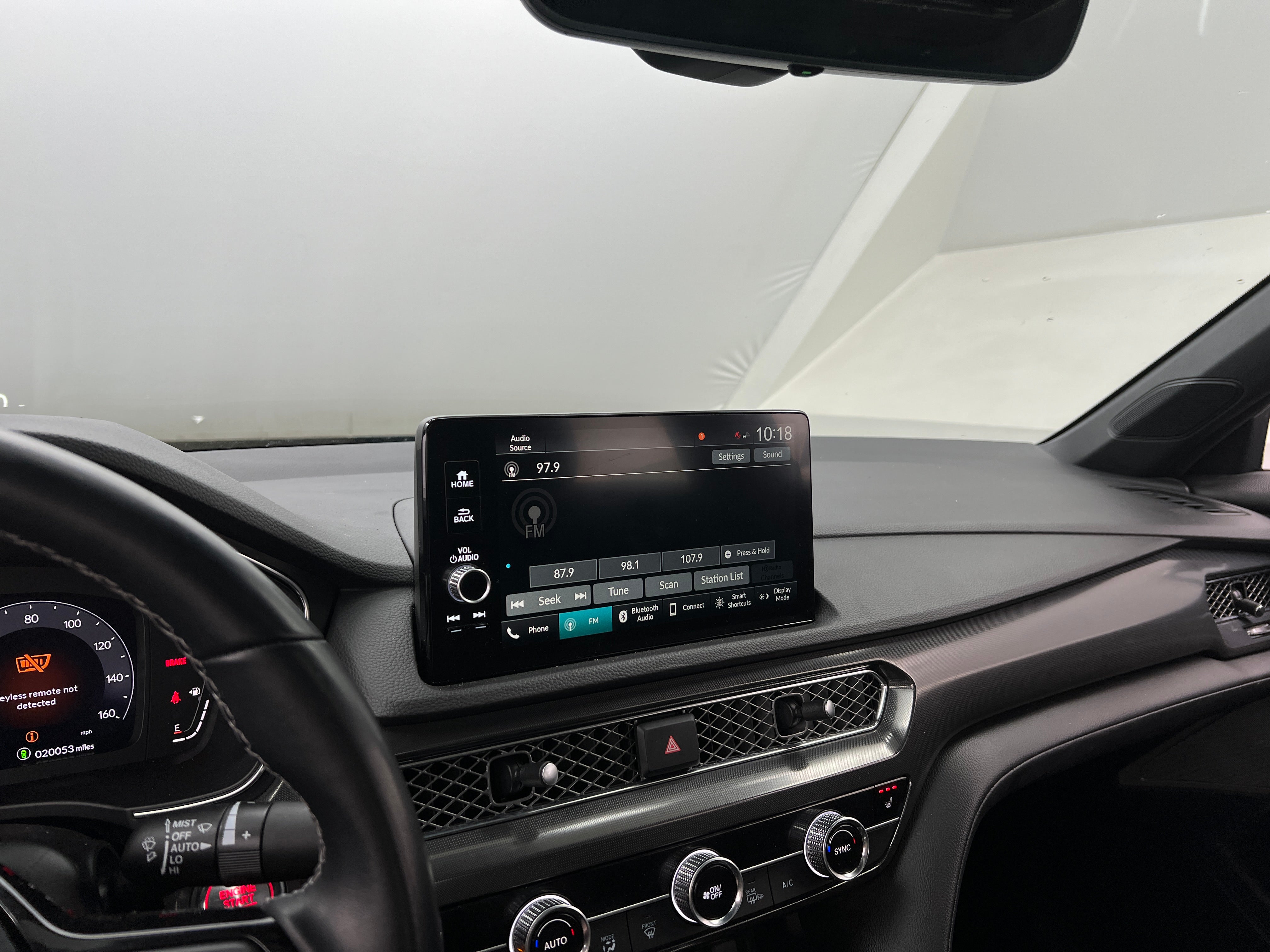 2023 Acura Integra A-Spec w/Tech 4