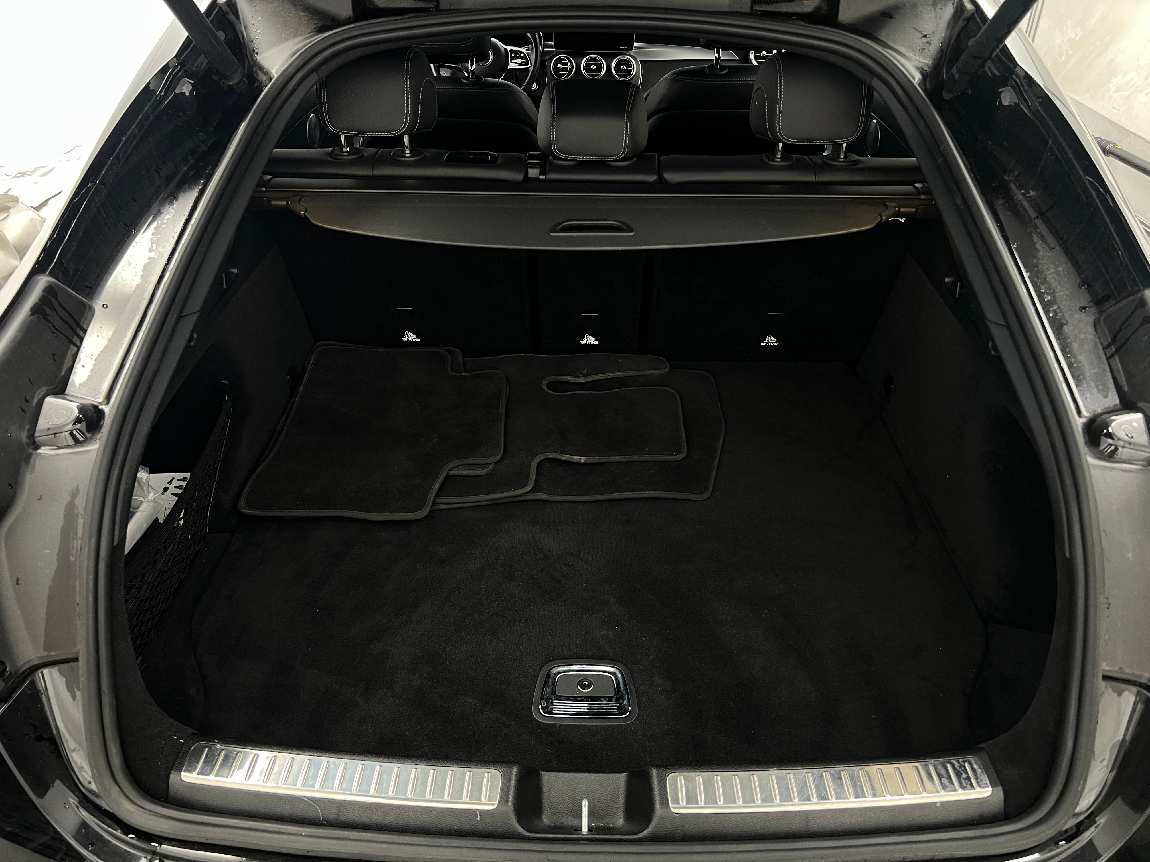 2020 Mercedes-Benz GLC 300 6