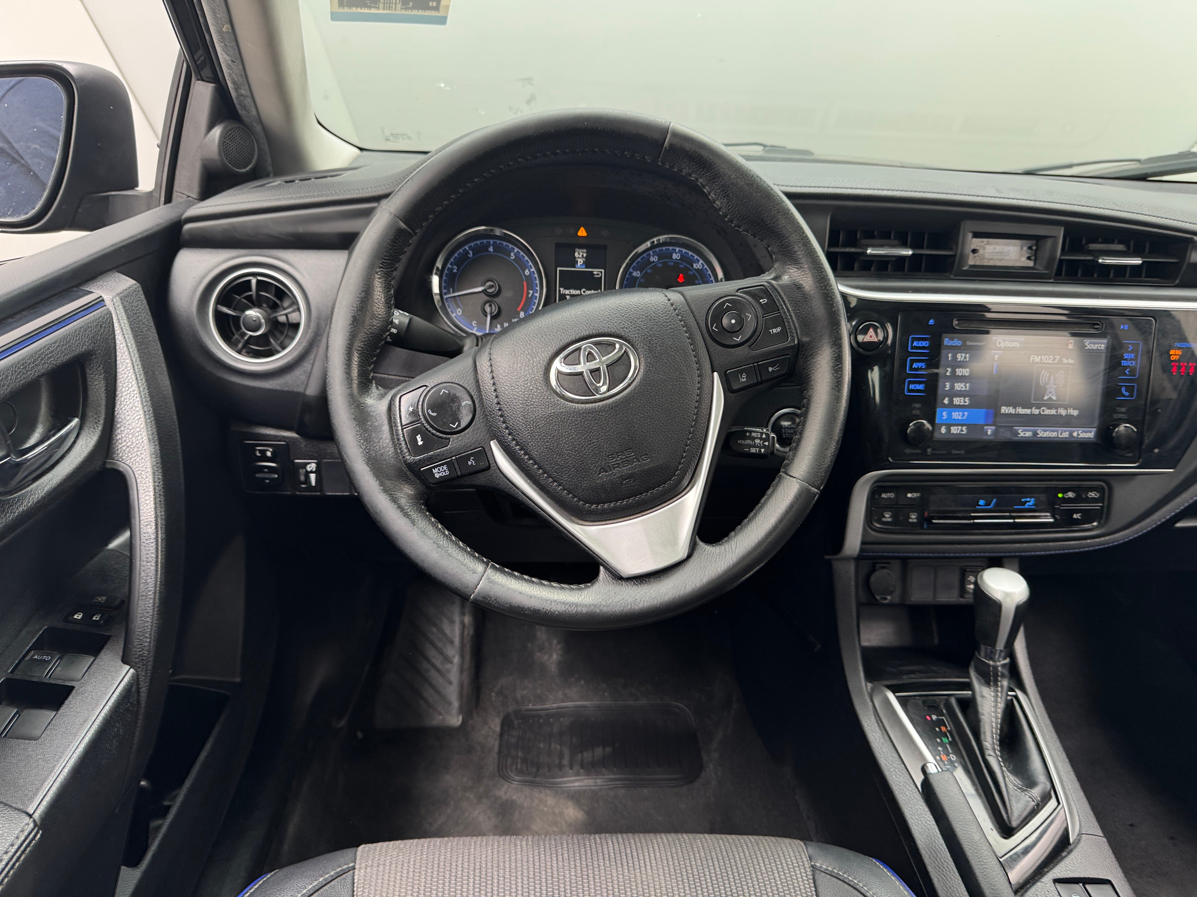 2019 Toyota Corolla SE 5