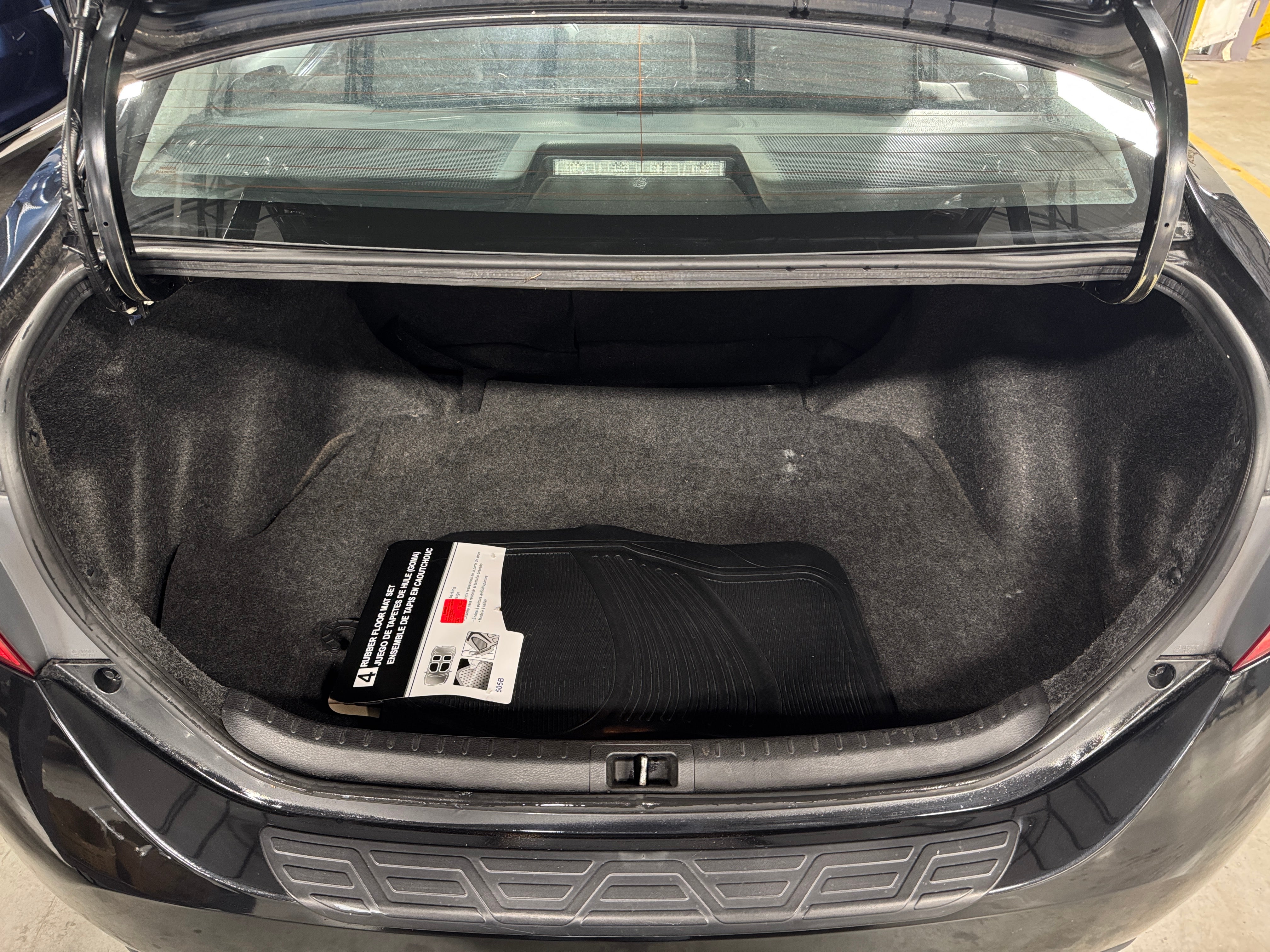 2019 Toyota Corolla SE 7