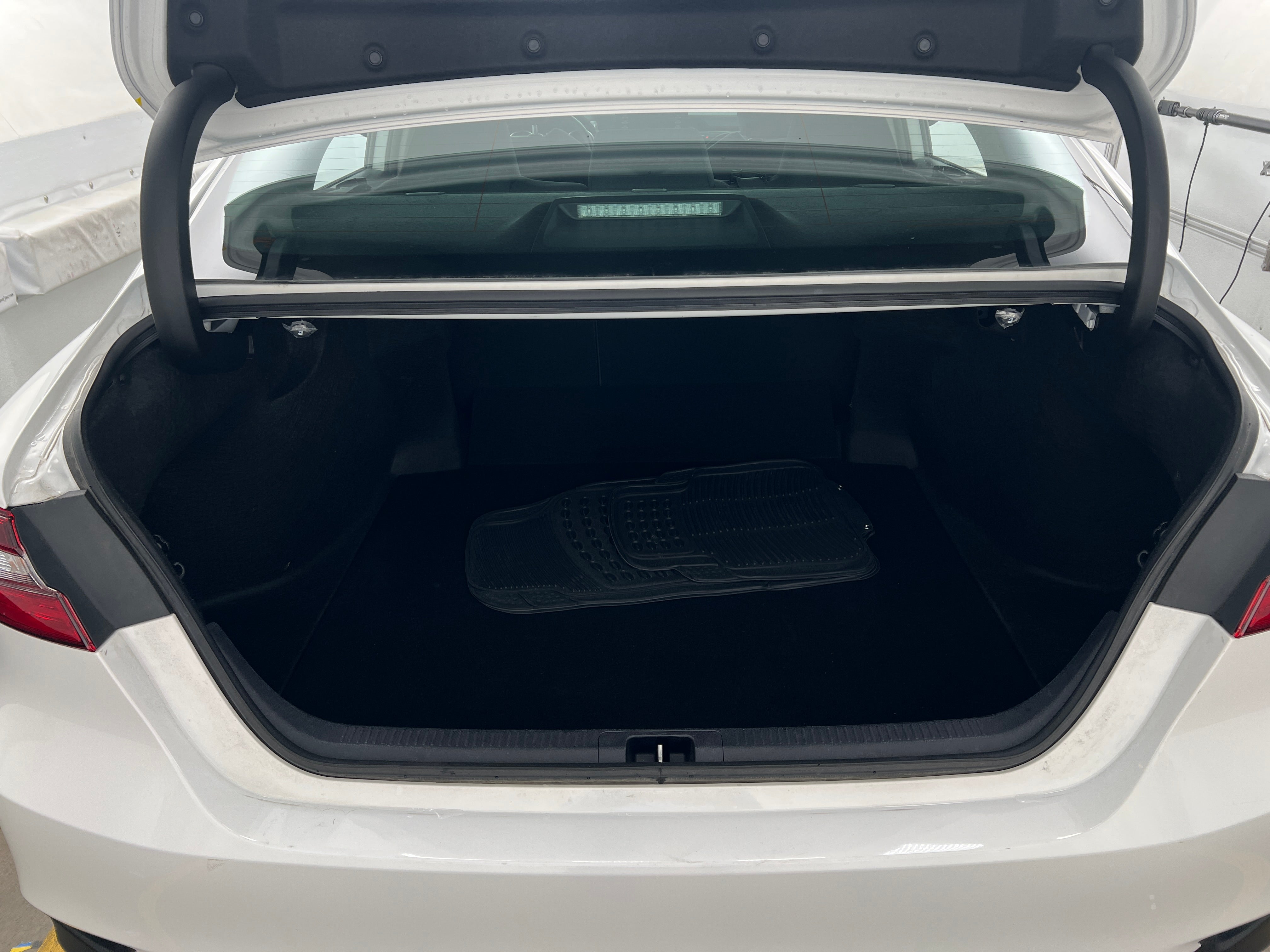 2024 Toyota Camry LE 7