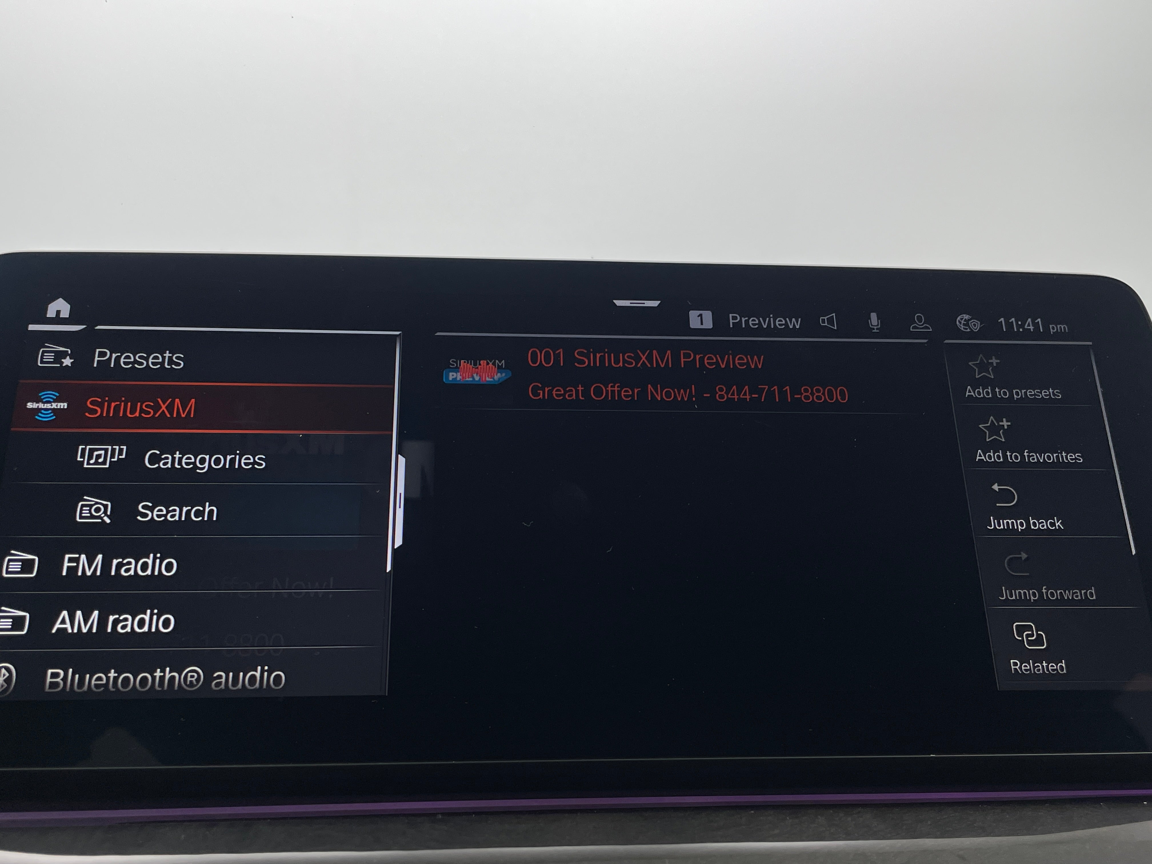 2021 BMW 5 Series 530i 3